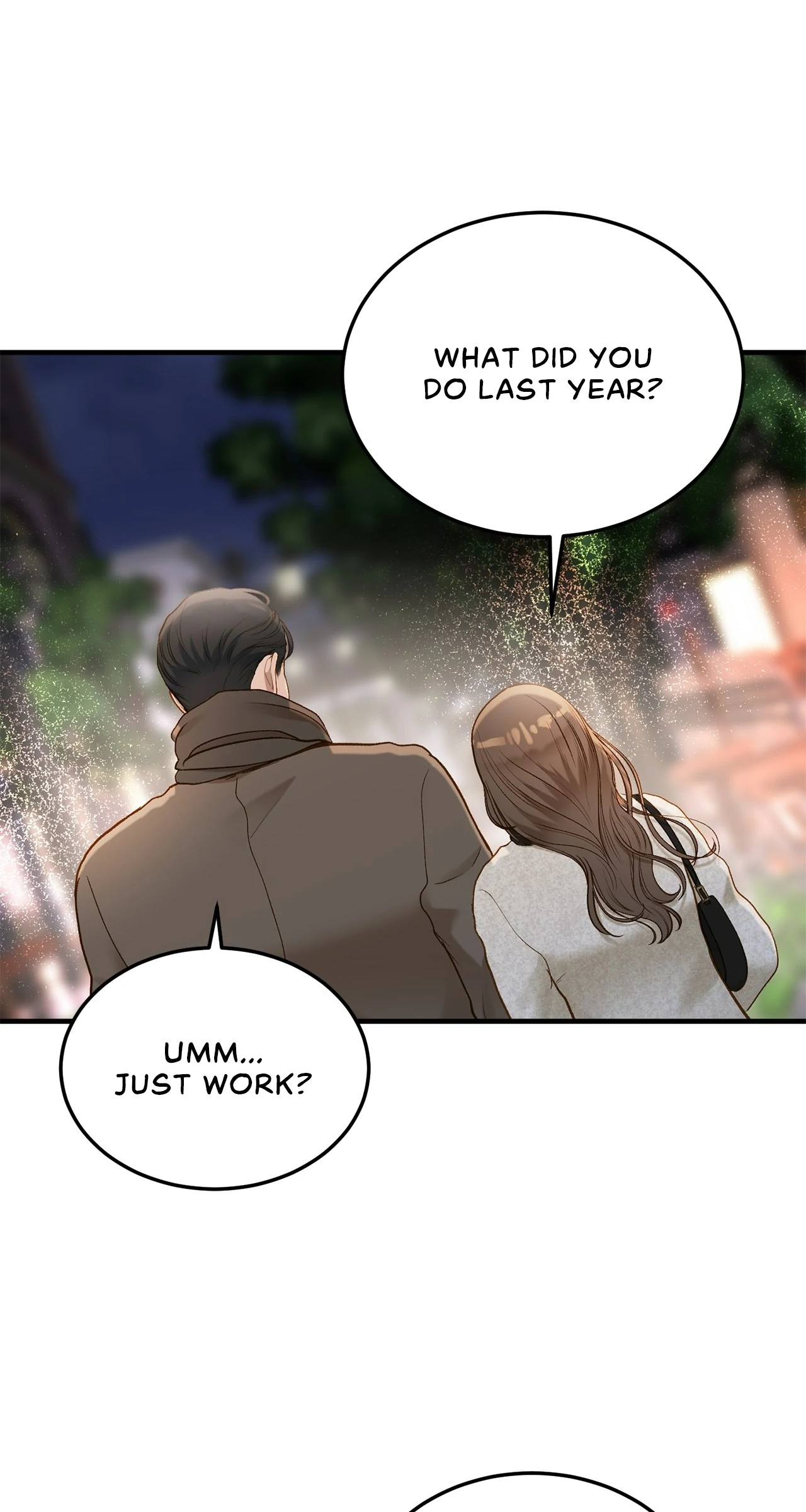 Despite the Risk «Official» - Chapter 28 manhwa