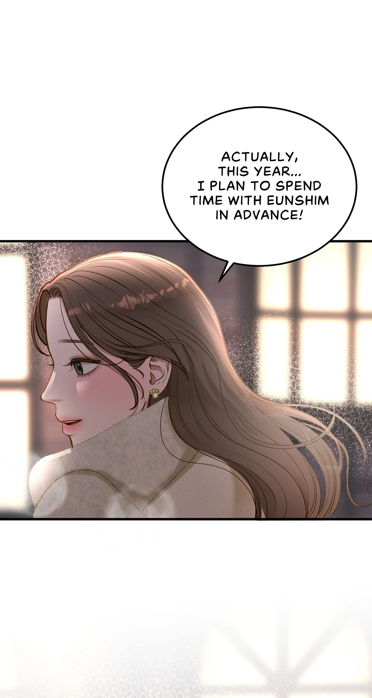Despite the Risk «Official» - Chapter 28 manhwa