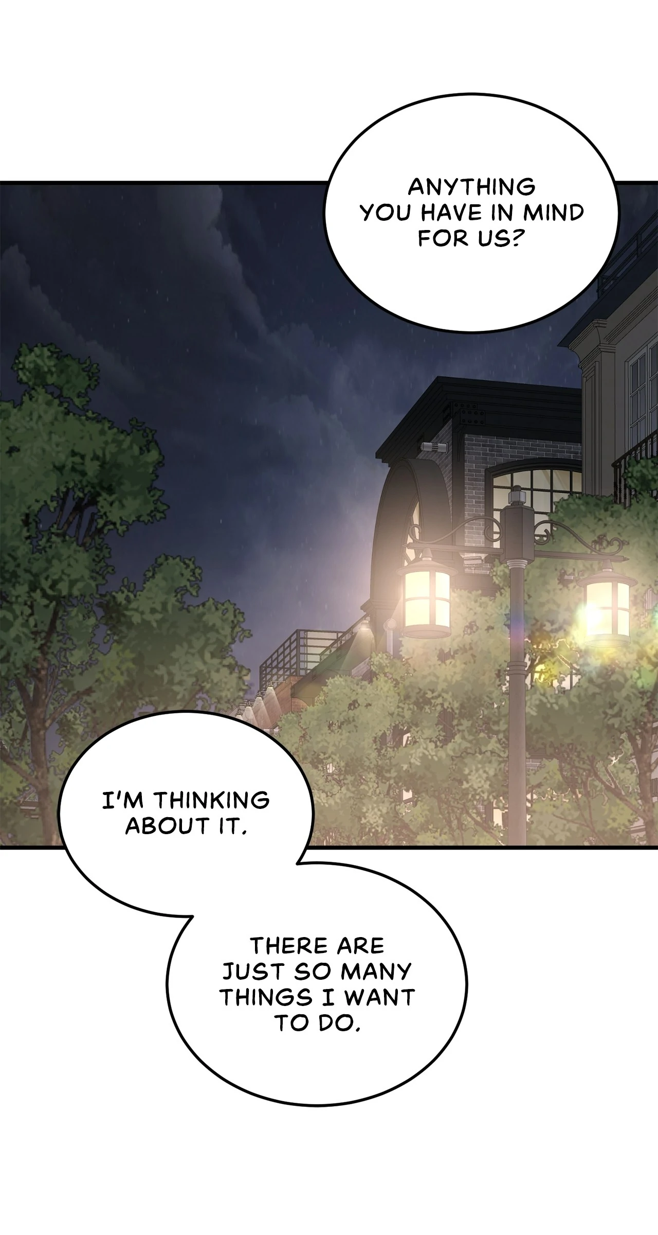 Despite the Risk «Official» - Chapter 28 manhwa