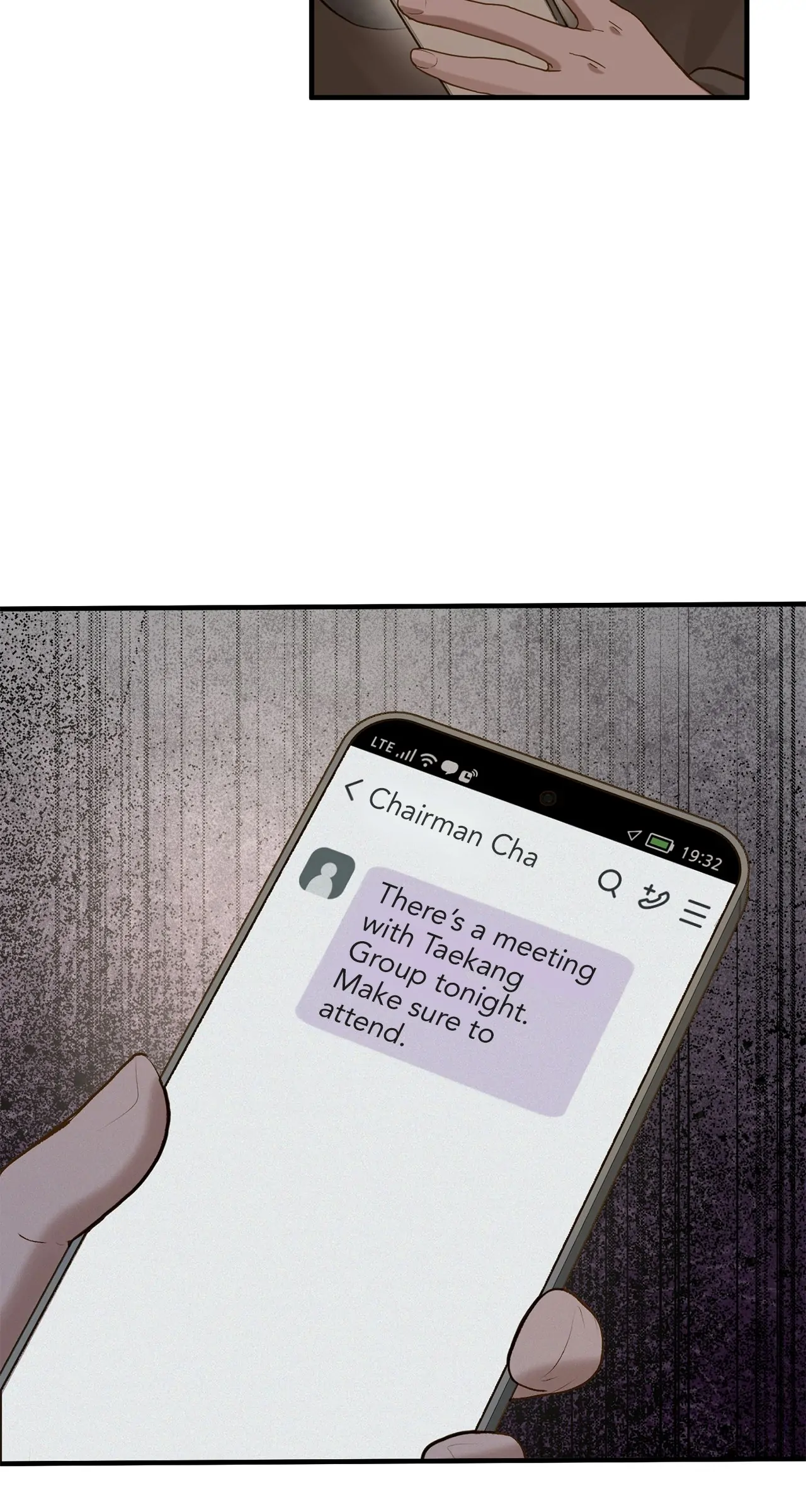 Despite the Risk «Official» - Chapter 28 manhwa