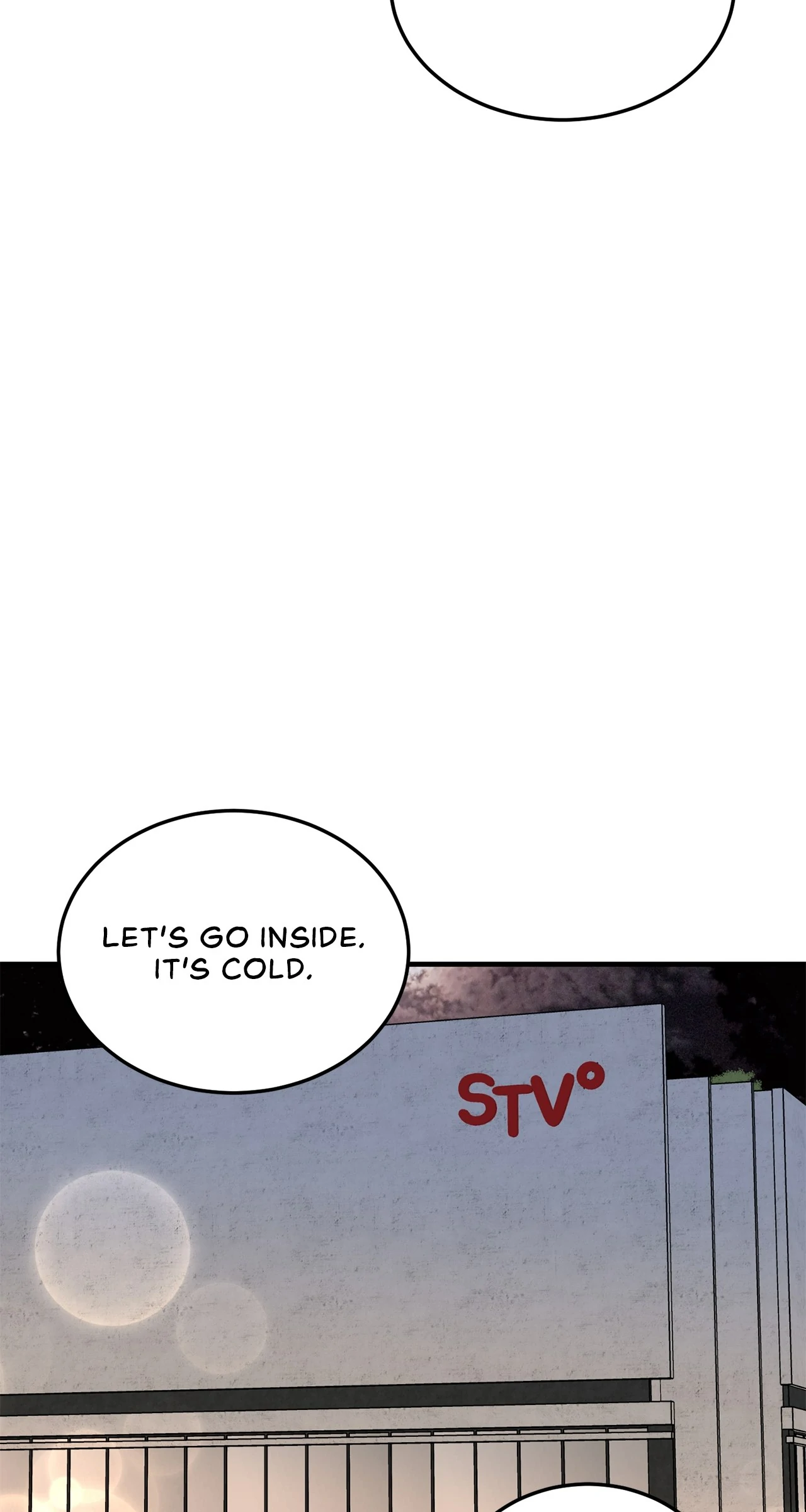 Despite the Risk «Official» - Chapter 28 manhwa