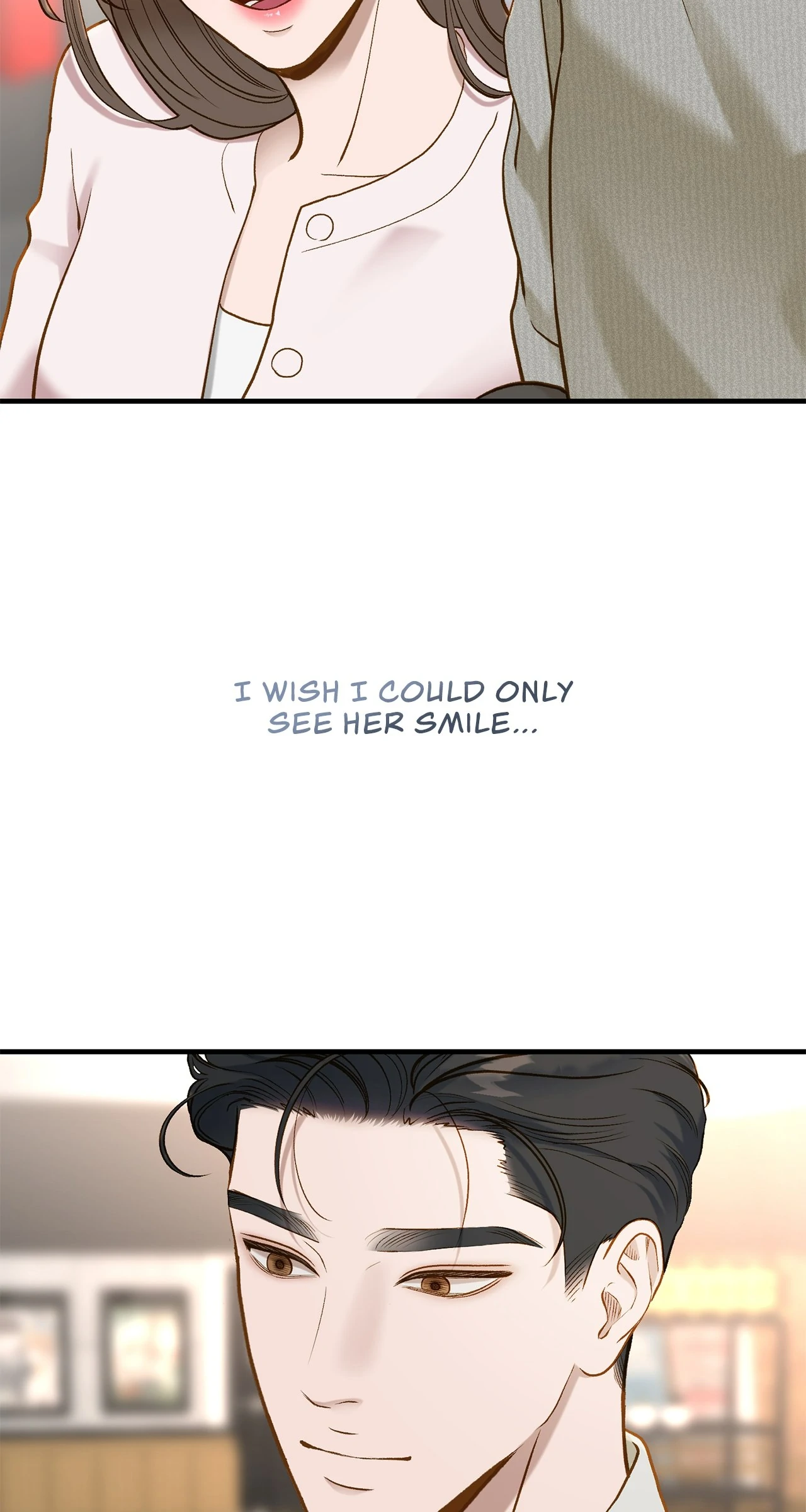 Despite the Risk «Official» - Chapter 28 manhwa