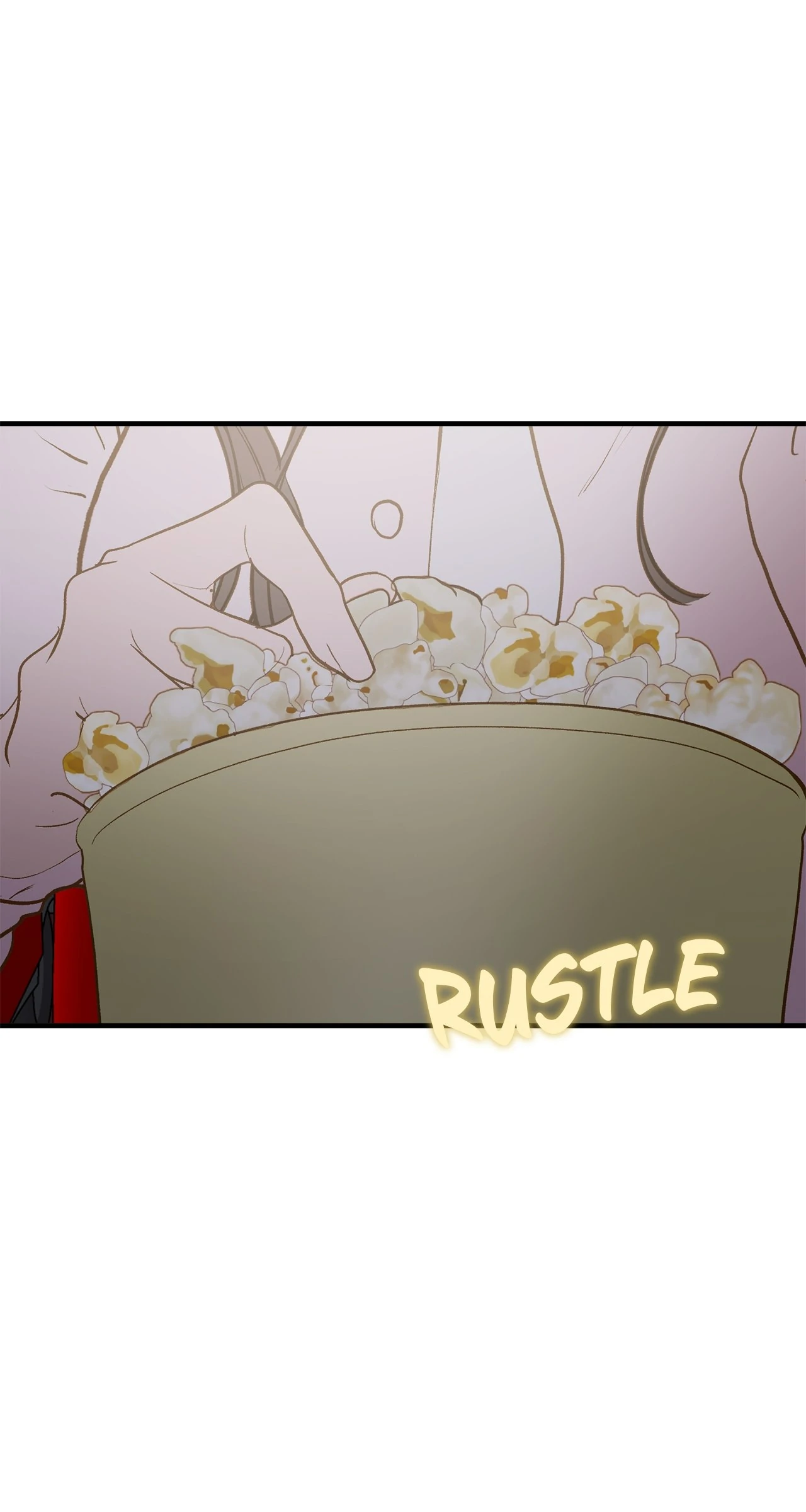 Despite the Risk «Official» - Chapter 28 manhwa