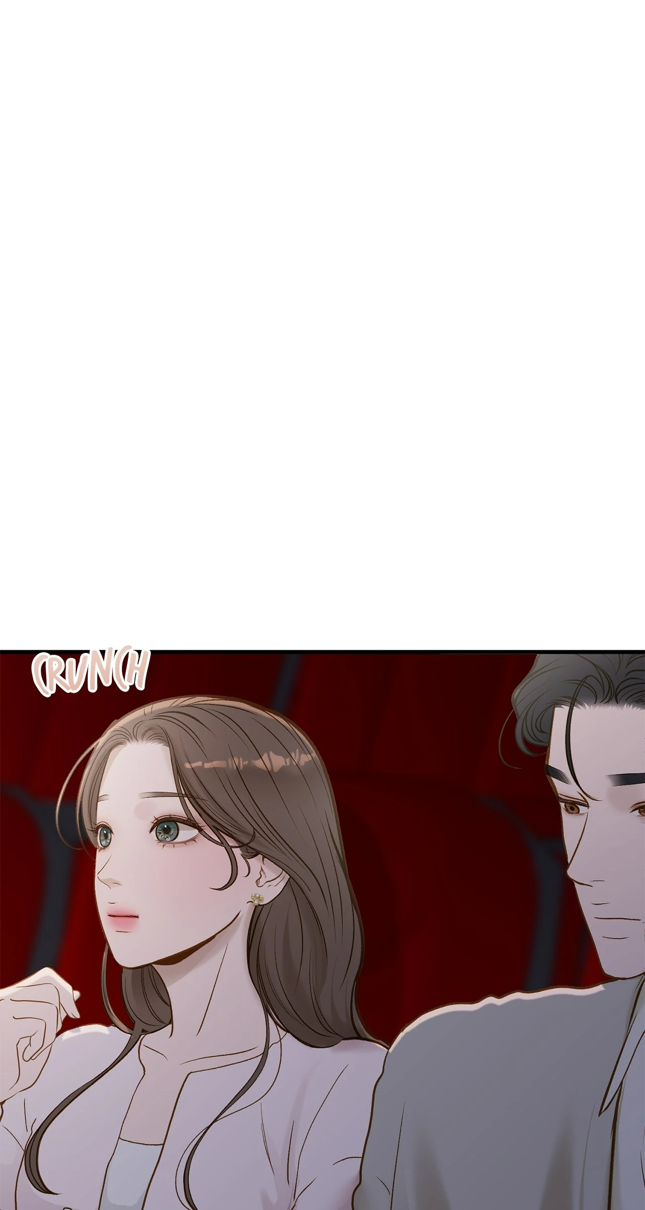 Despite the Risk «Official» - Chapter 28 manhwa