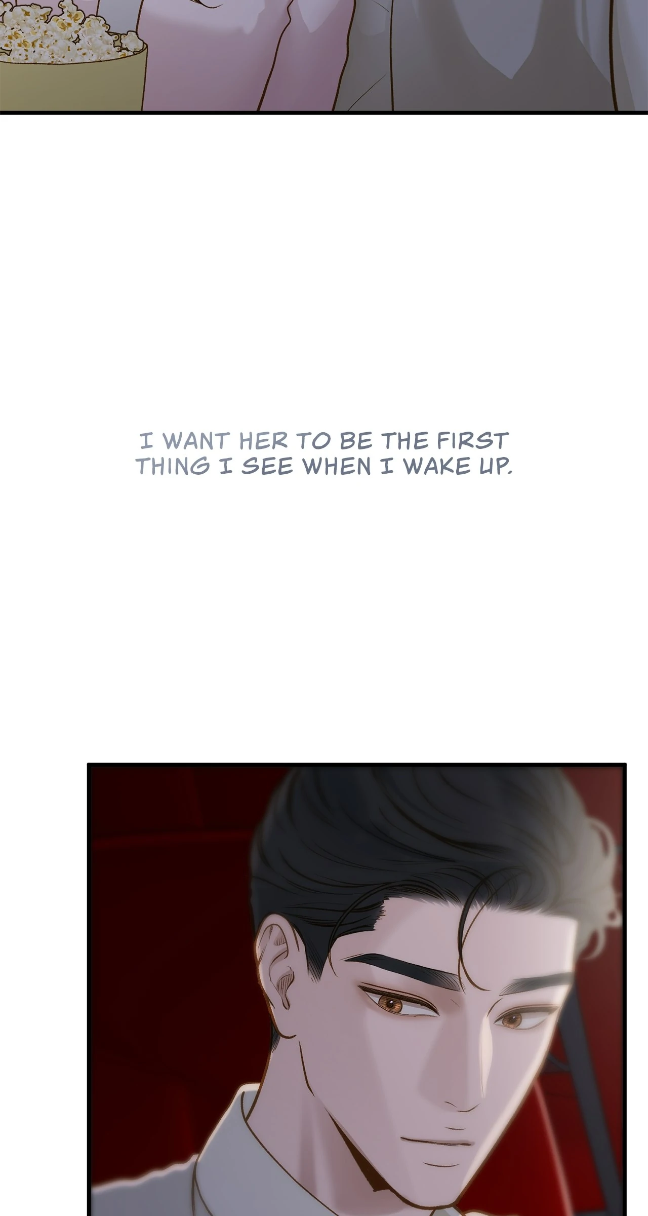 Despite the Risk «Official» - Chapter 28 manhwa
