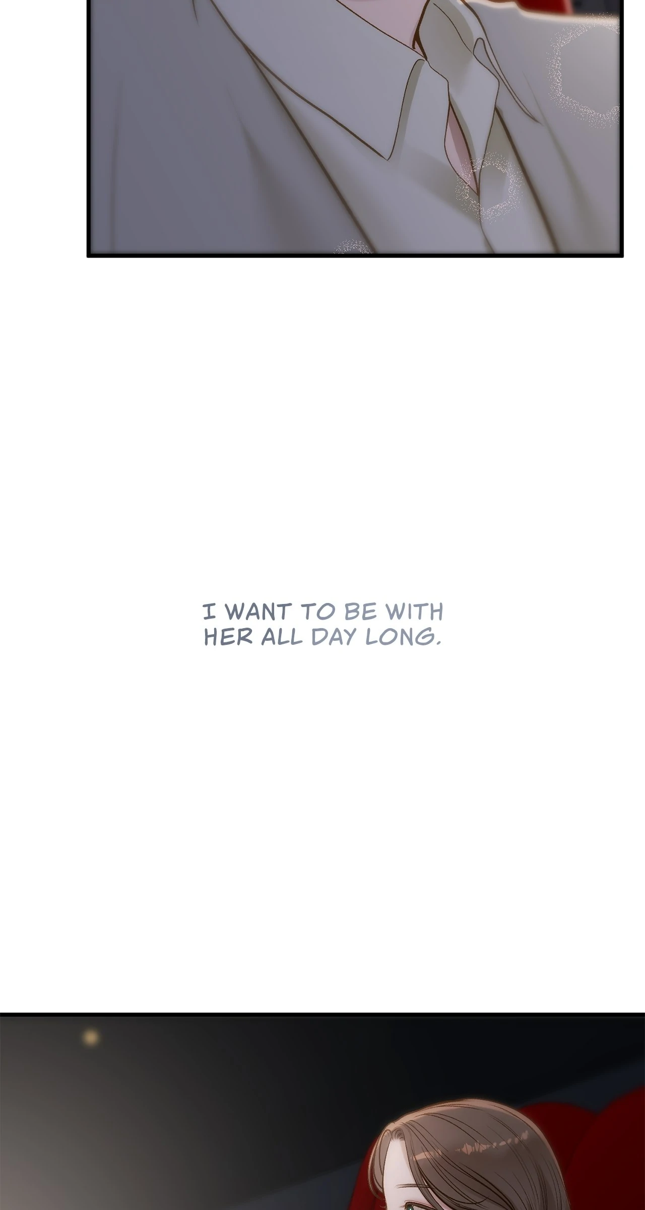 Despite the Risk «Official» - Chapter 28 manhwa