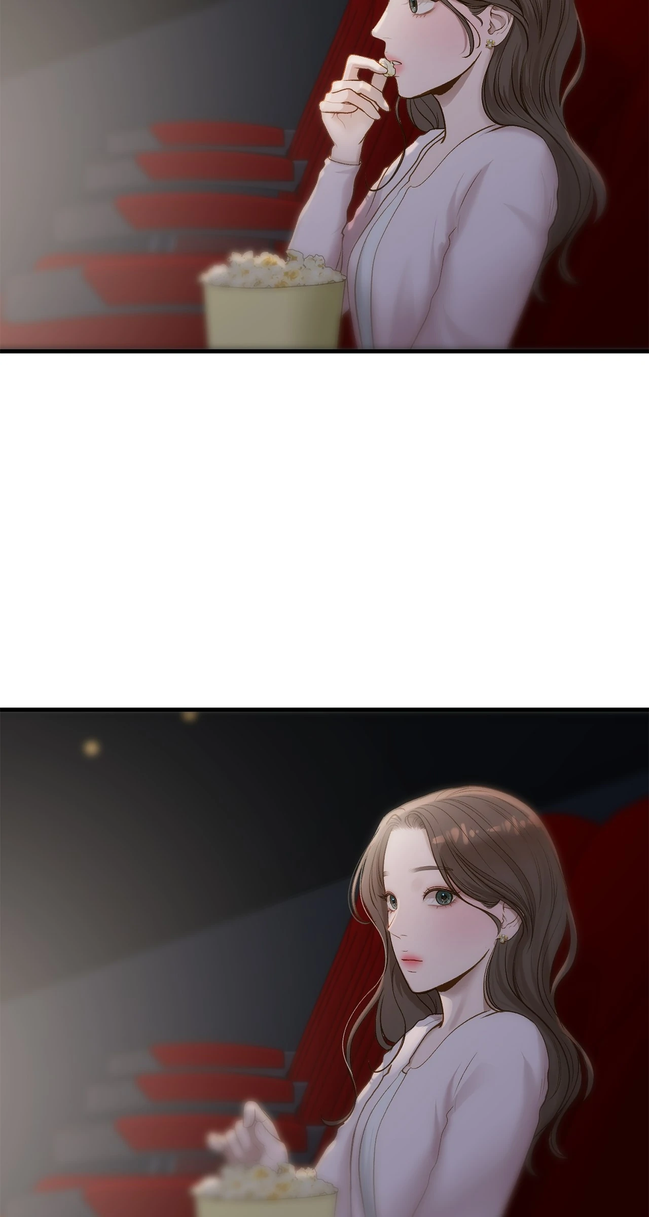 Despite the Risk «Official» - Chapter 28 manhwa