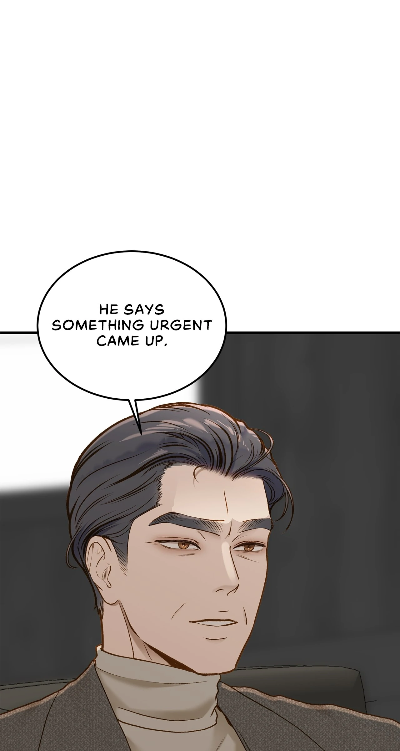 Despite the Risk «Official» - Chapter 29 manhwa