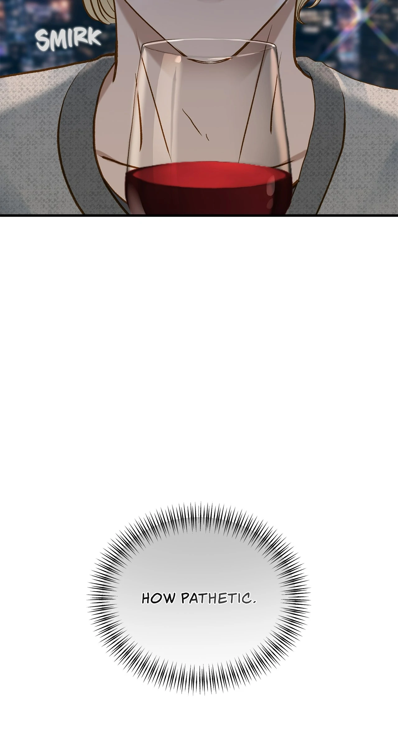 Despite the Risk «Official» - Chapter 29 manhwa