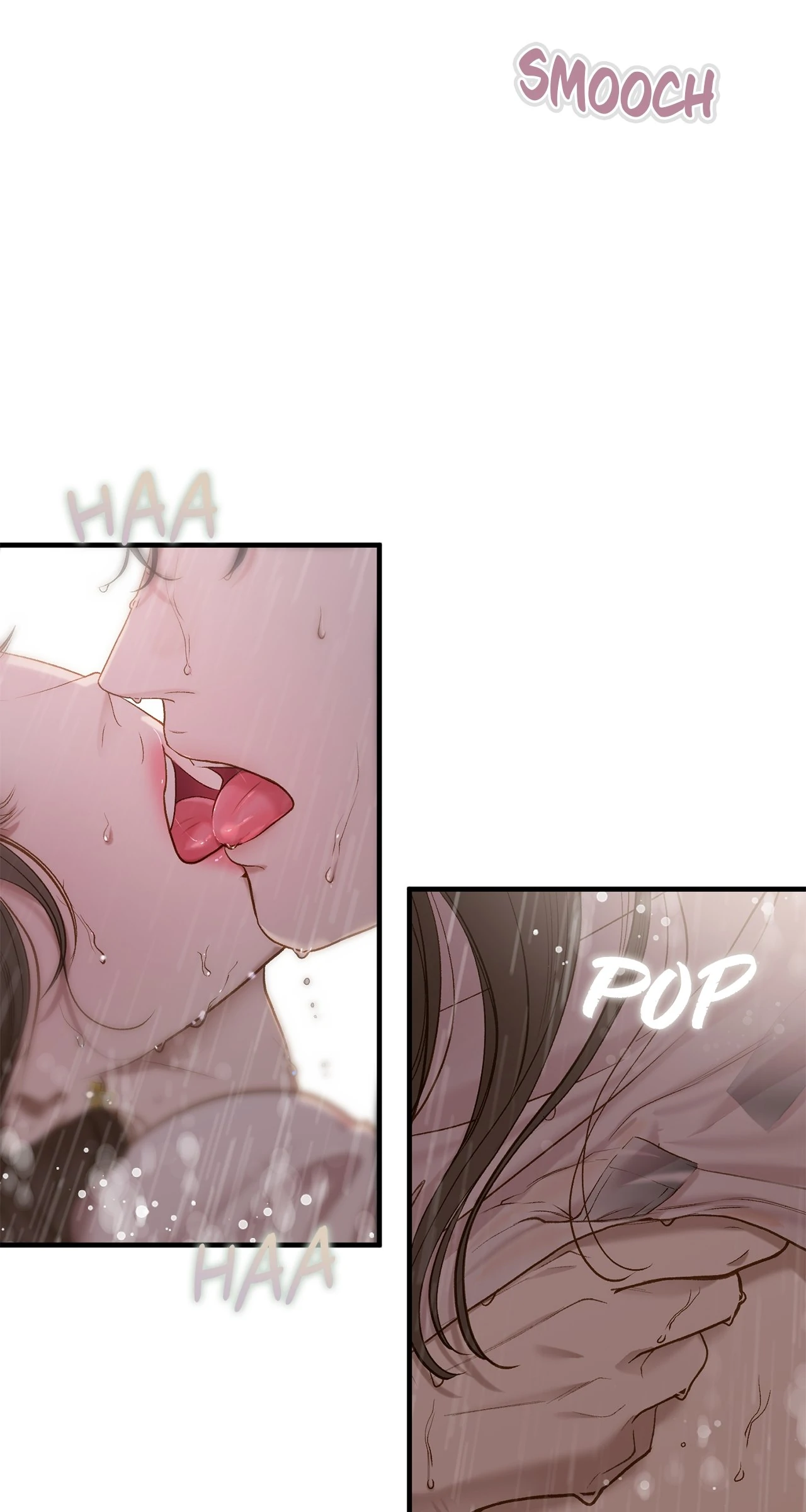 Despite the Risk «Official» - Chapter 29 manhwa