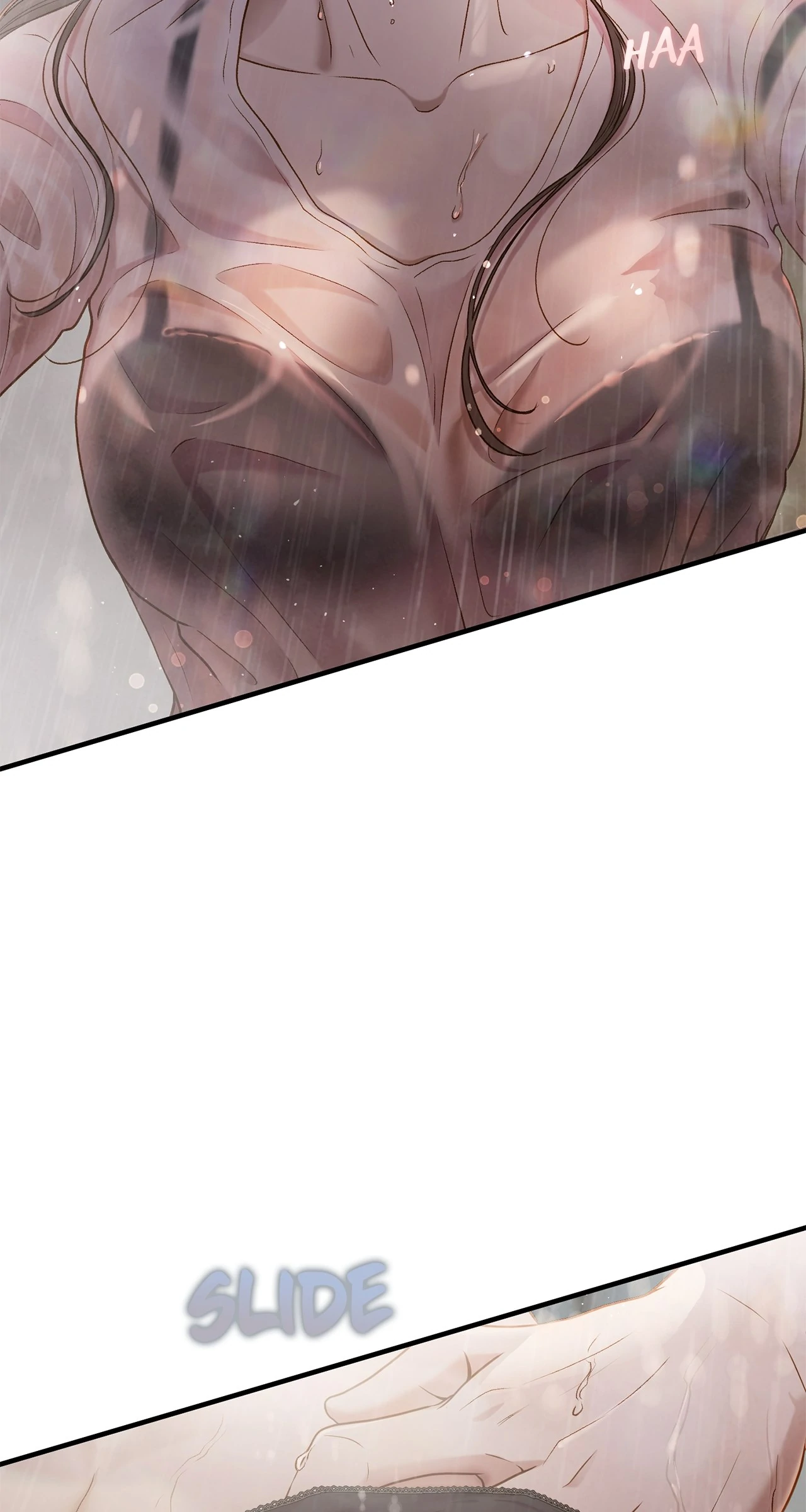 Despite the Risk «Official» - Chapter 29 manhwa
