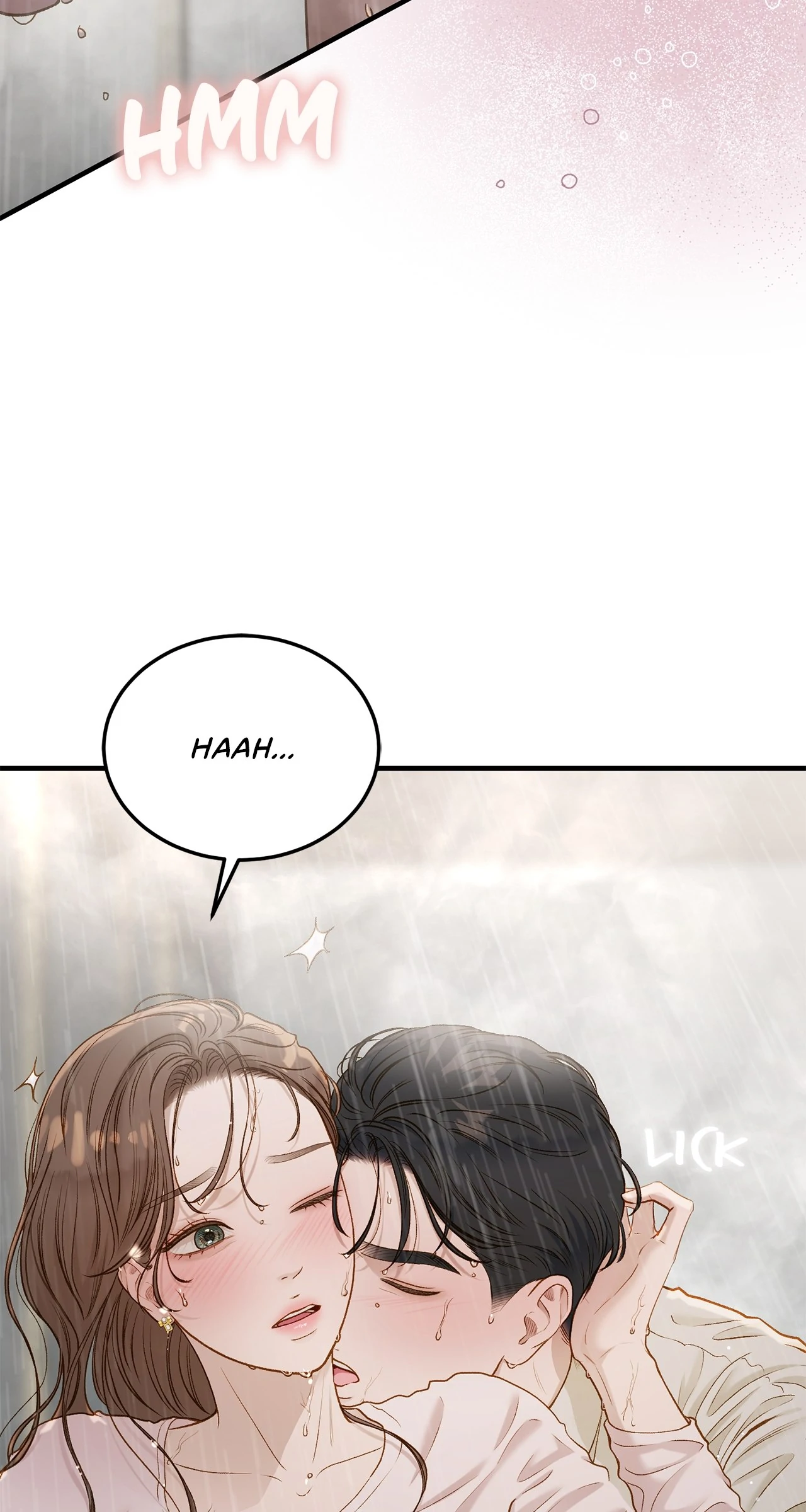 Despite the Risk «Official» - Chapter 29 manhwa