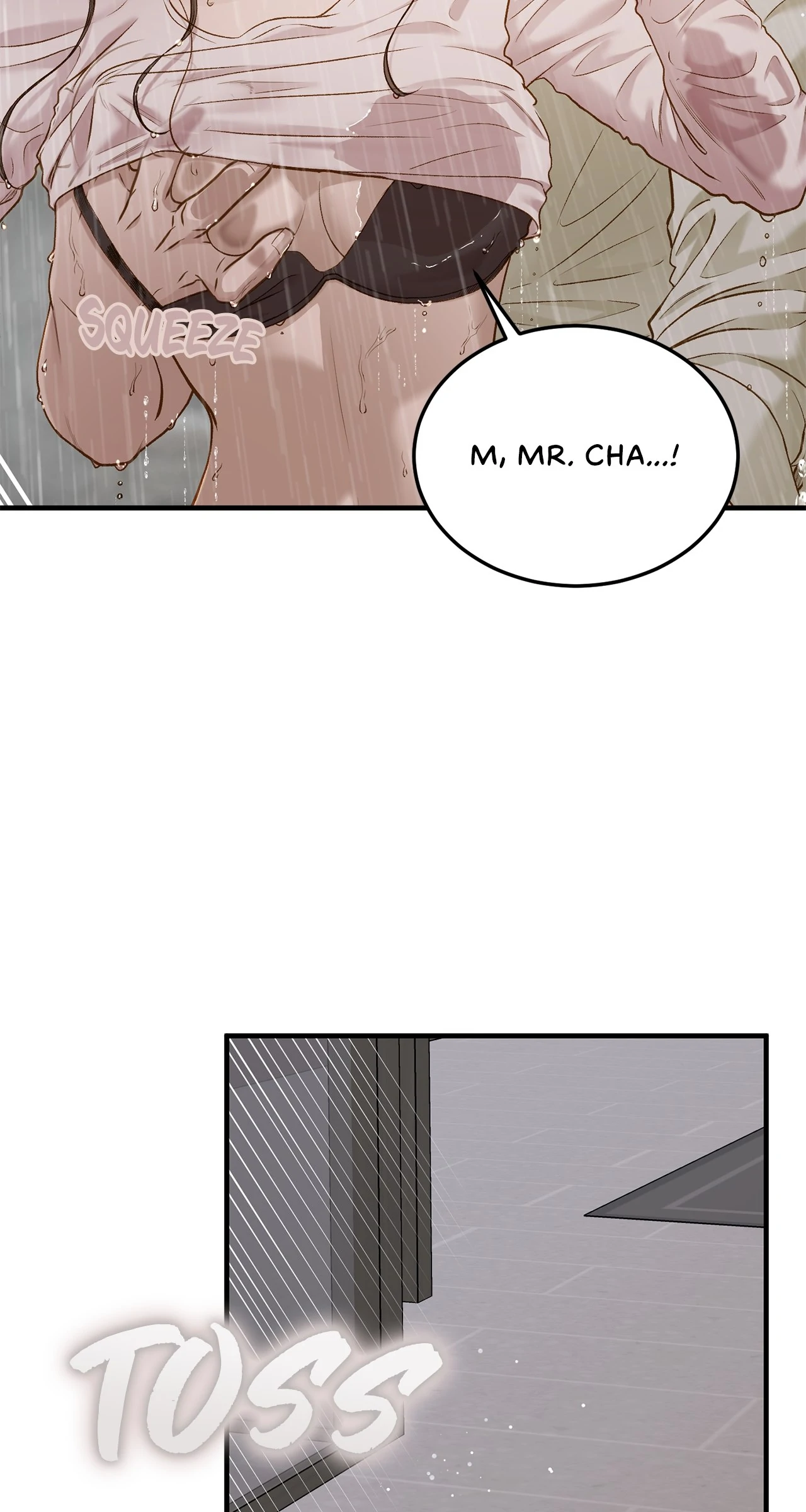 Despite the Risk «Official» - Chapter 29 manhwa