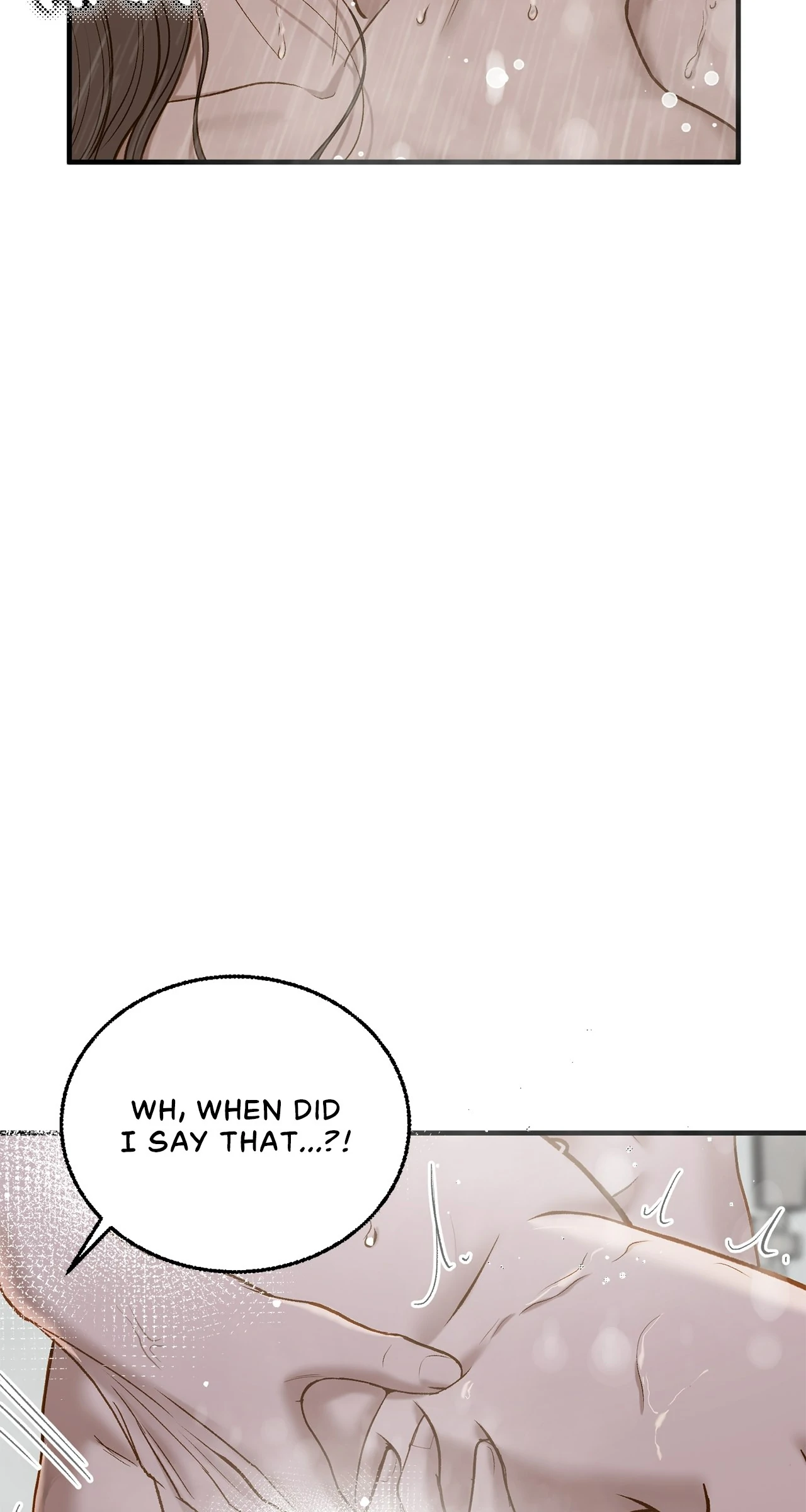 Despite the Risk «Official» - Chapter 29 manhwa