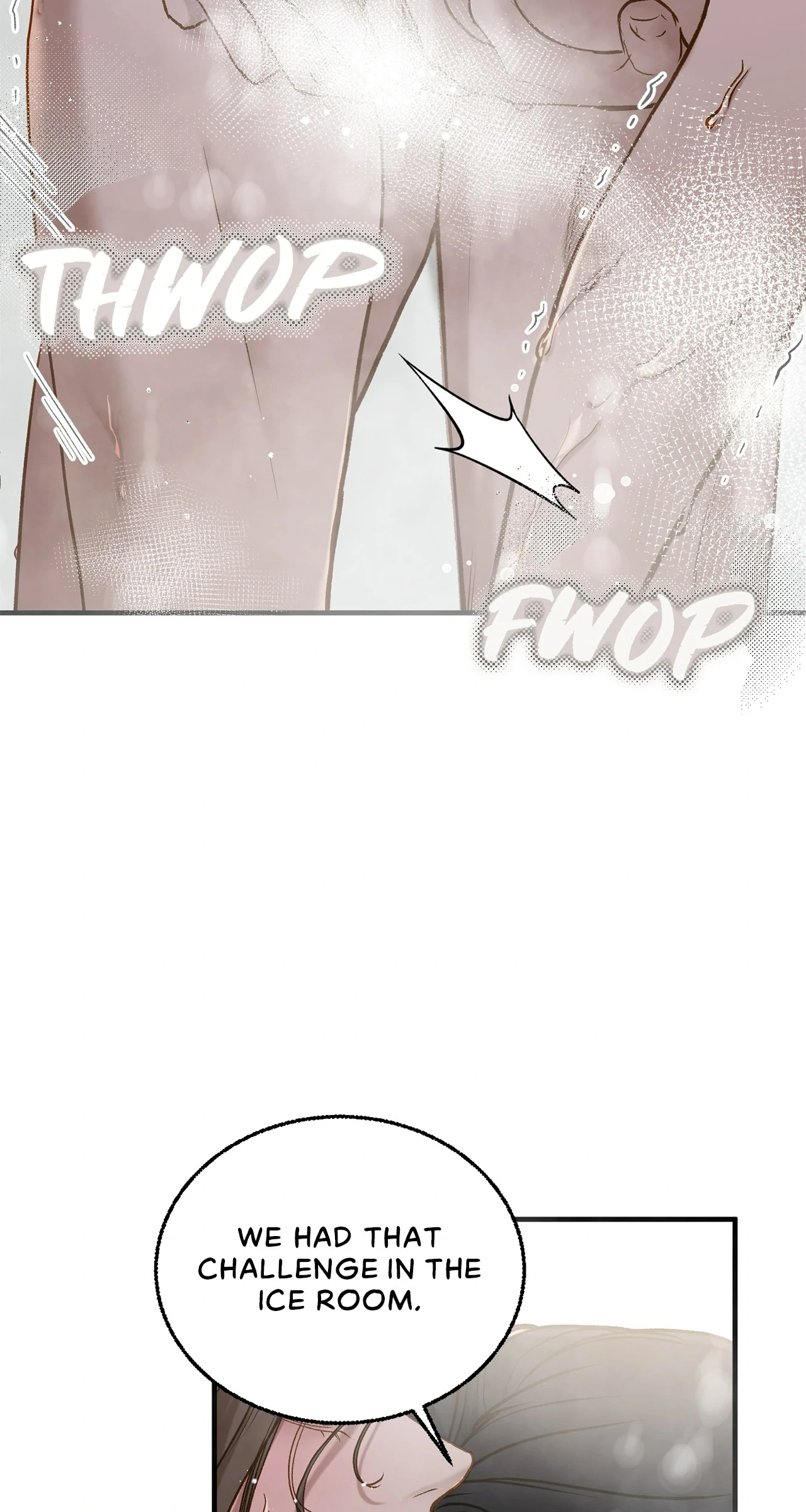 Despite the Risk «Official» - Chapter 29 manhwa