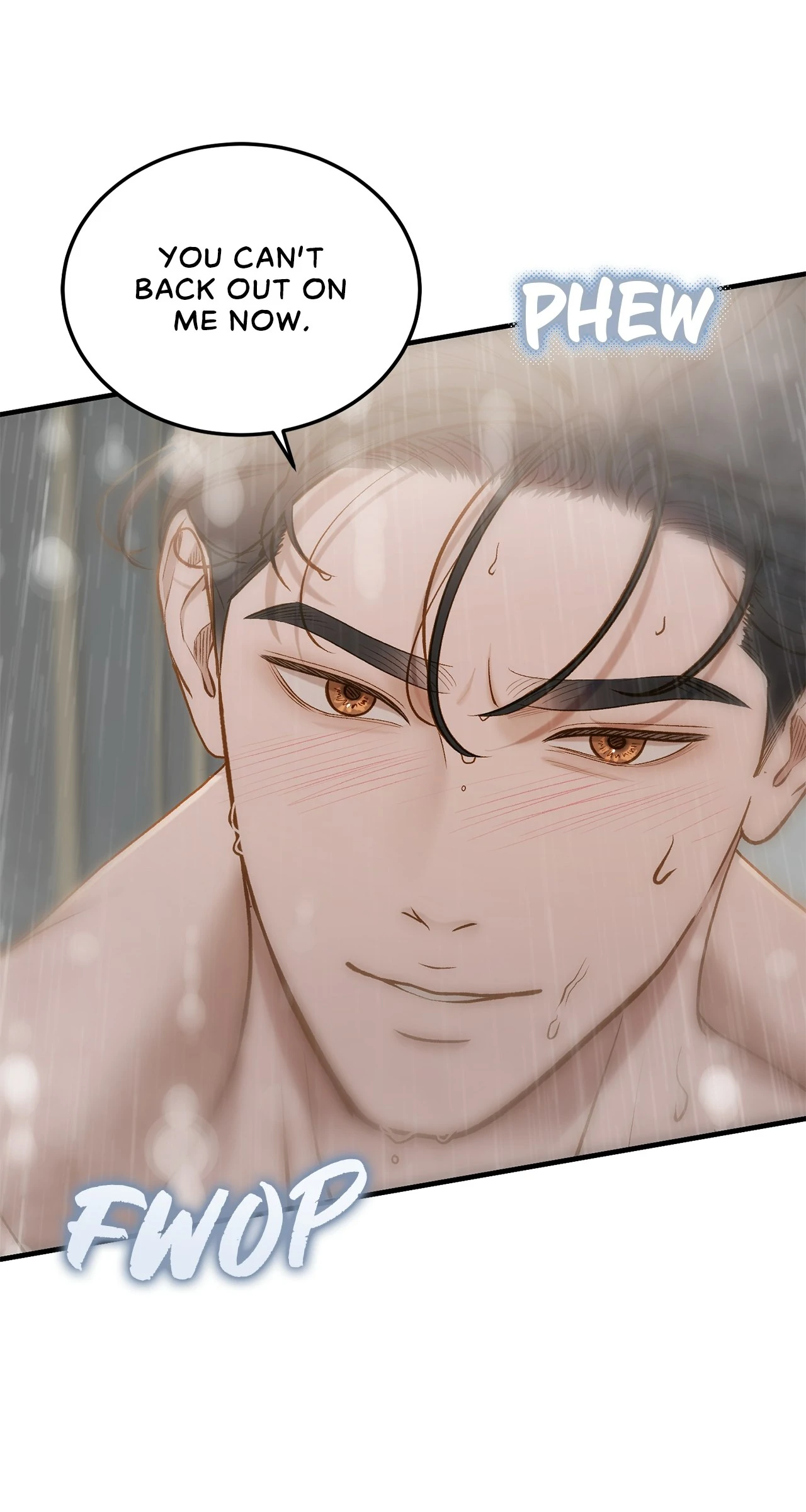 Despite the Risk «Official» - Chapter 29 manhwa