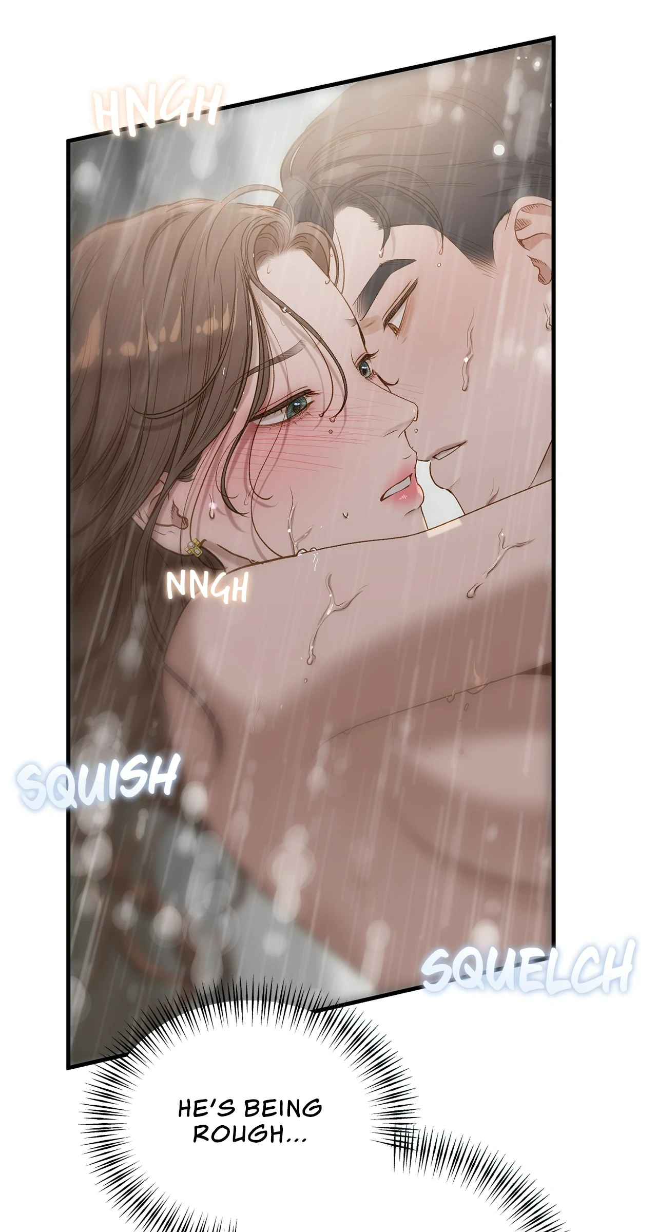 Despite the Risk «Official» - Chapter 29 manhwa