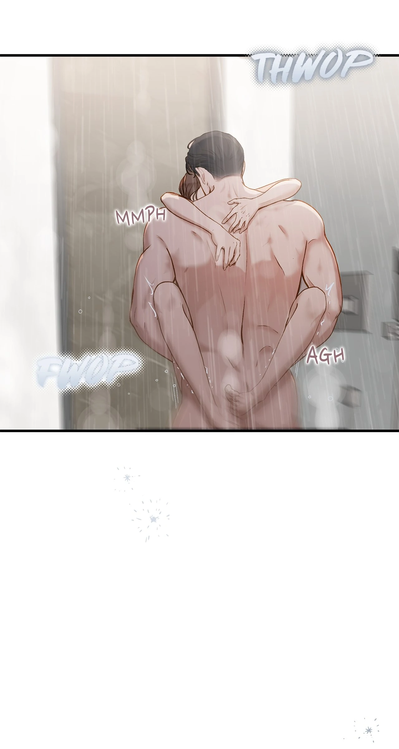 Despite the Risk «Official» - Chapter 29 manhwa