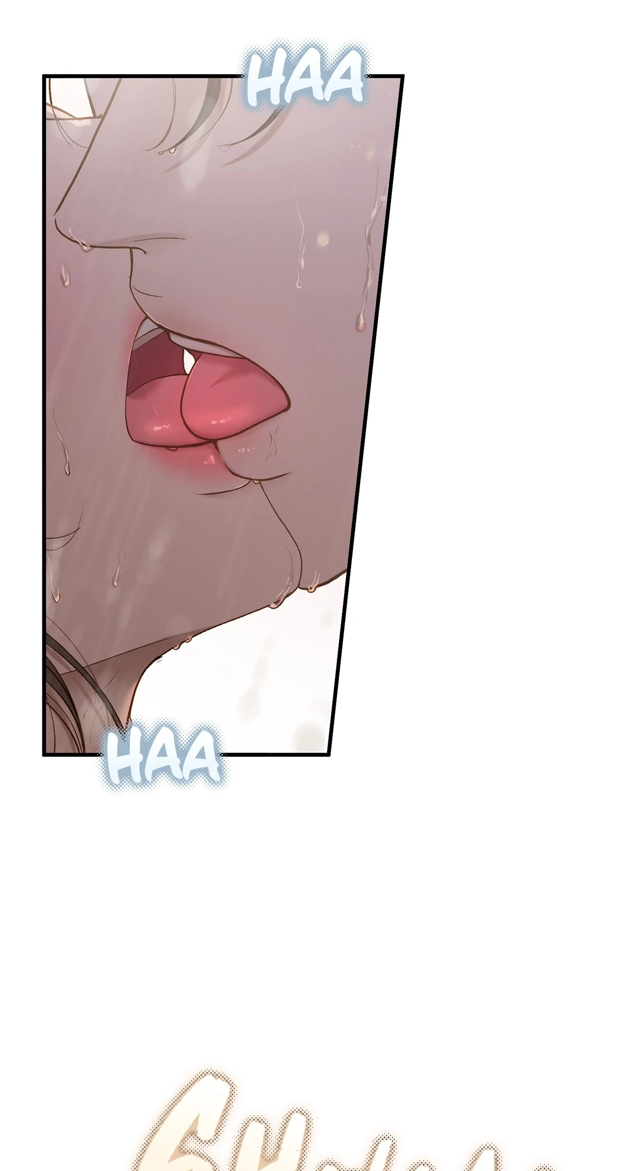 Despite the Risk «Official» - Chapter 29 manhwa