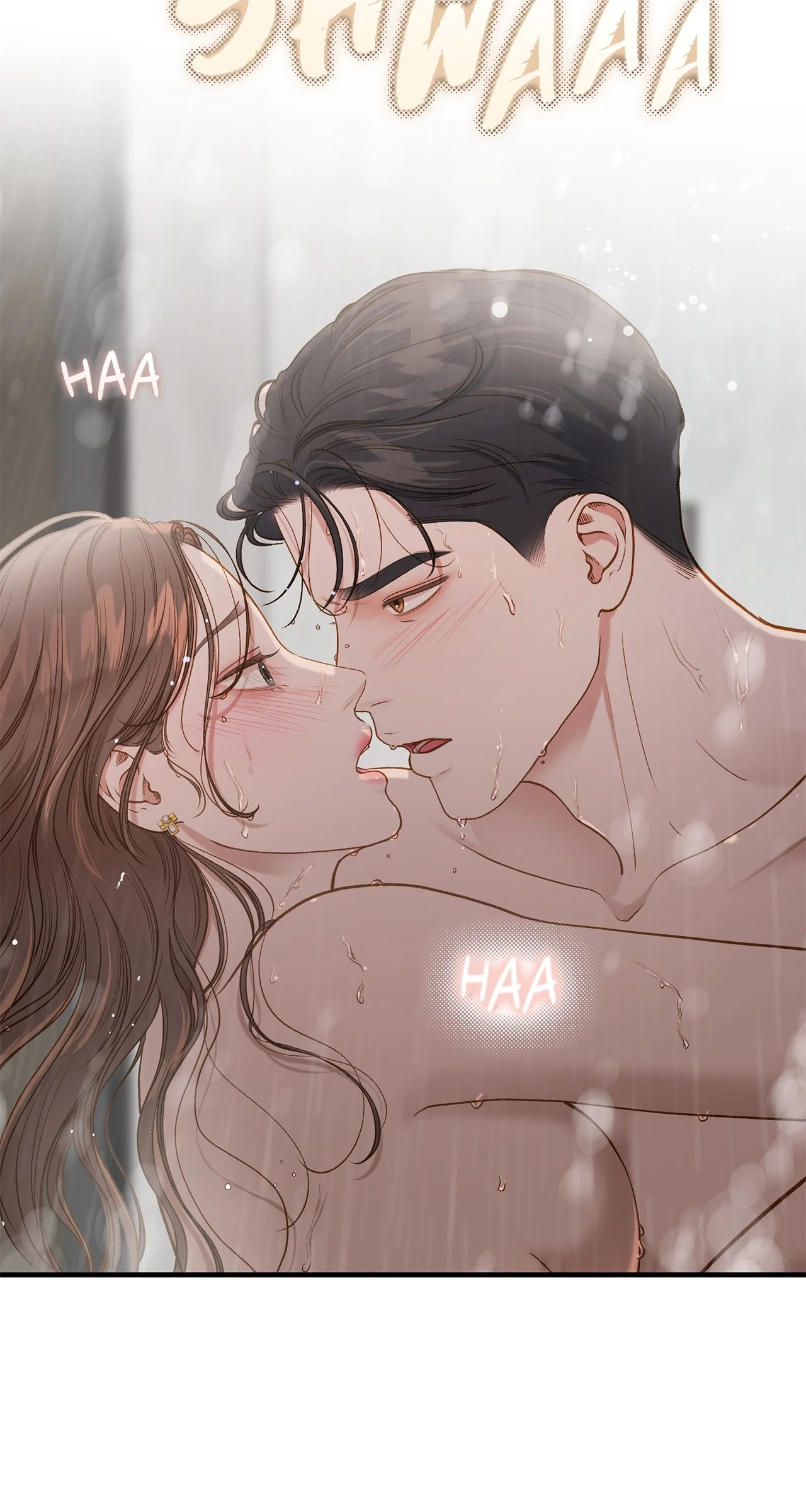 Despite the Risk «Official» - Chapter 29 manhwa