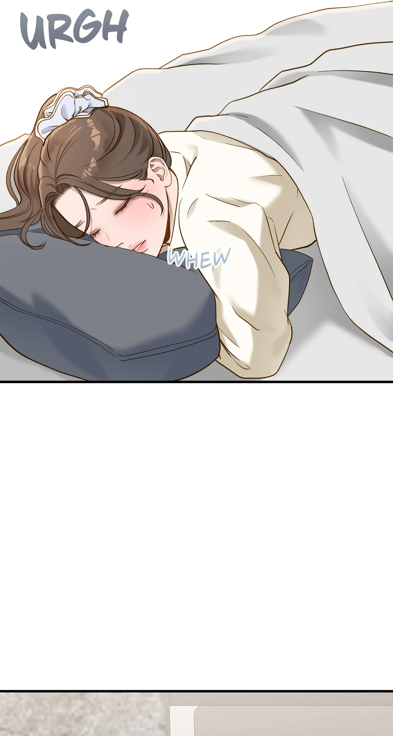 Despite the Risk «Official» - Chapter 29 manhwa