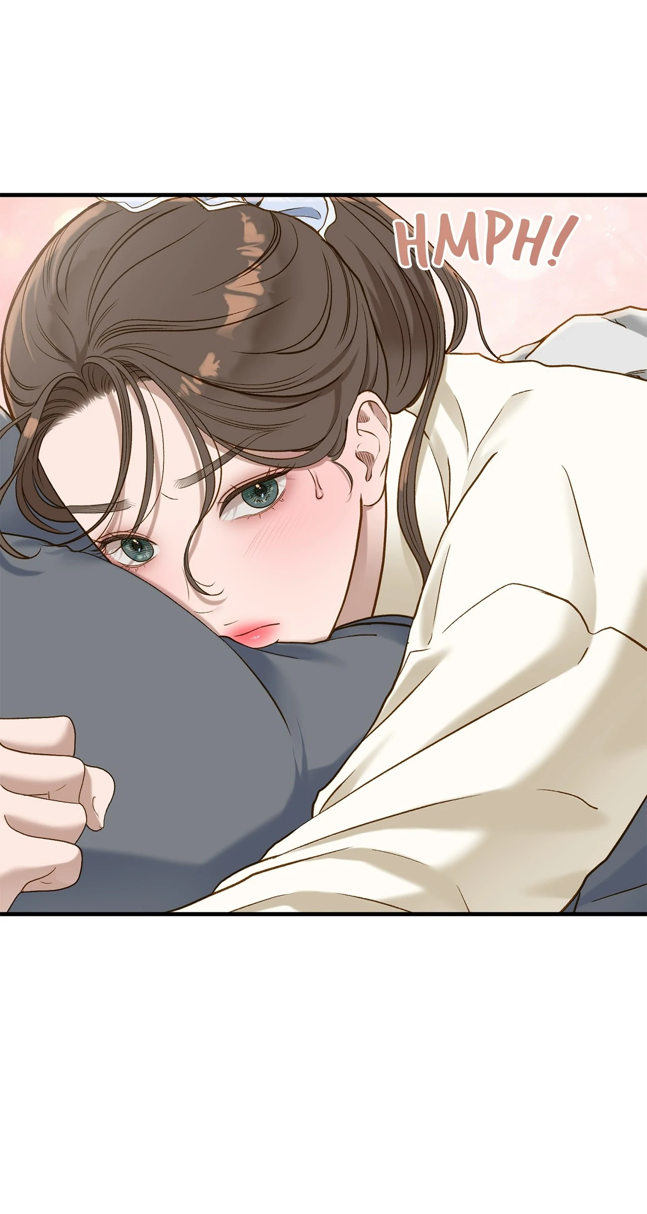 Despite the Risk «Official» - Chapter 29 manhwa
