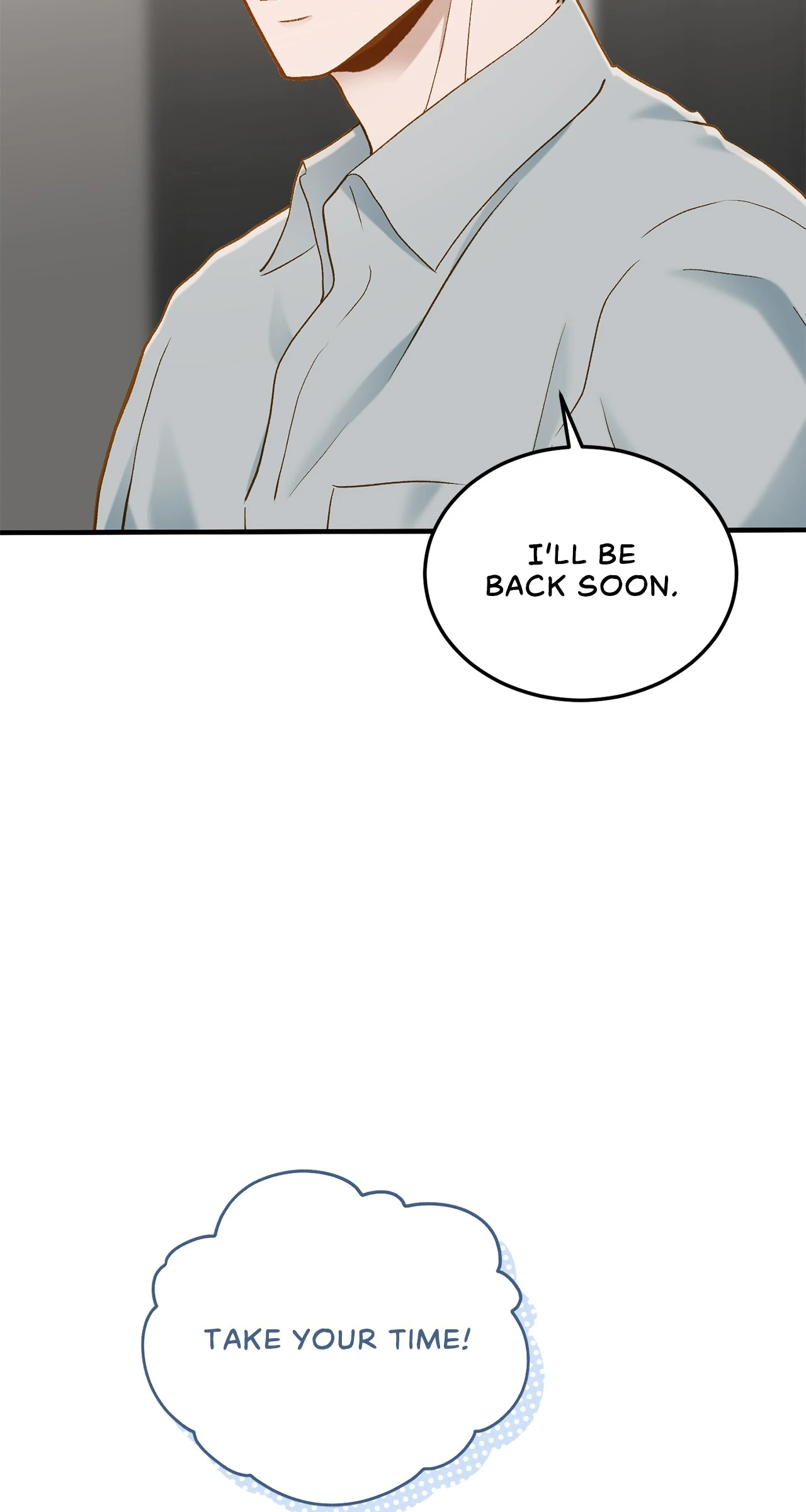Despite the Risk «Official» - Chapter 29 manhwa