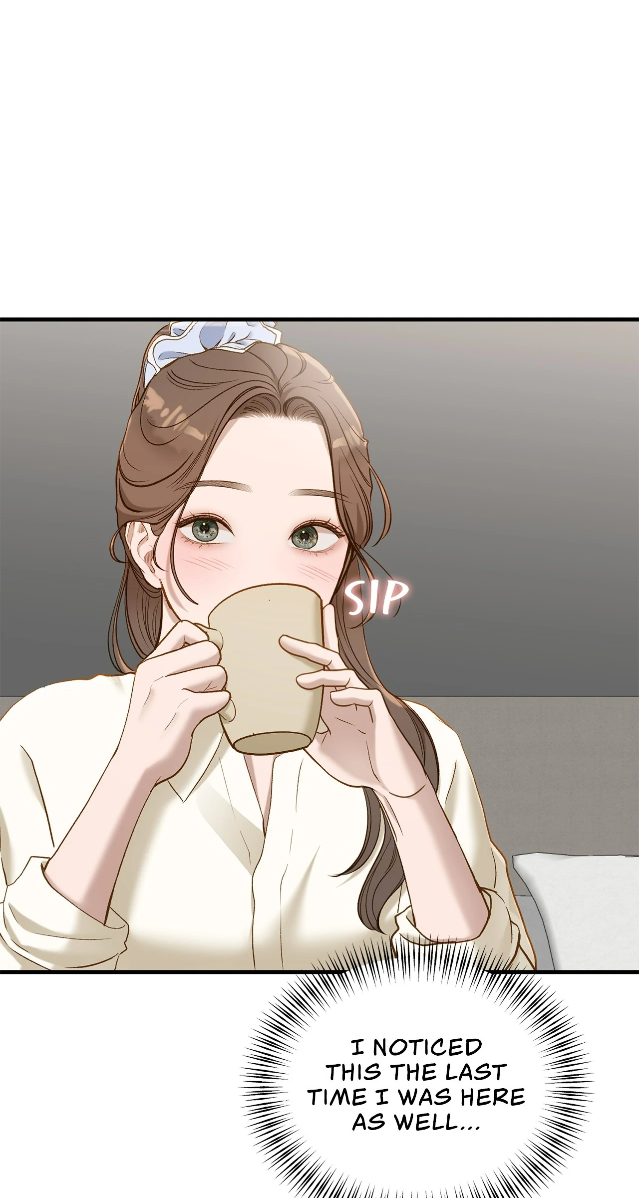 Despite the Risk «Official» - Chapter 29 manhwa