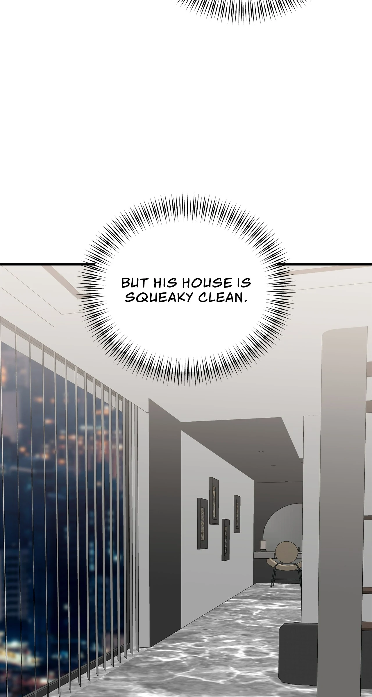Despite the Risk «Official» - Chapter 29 manhwa