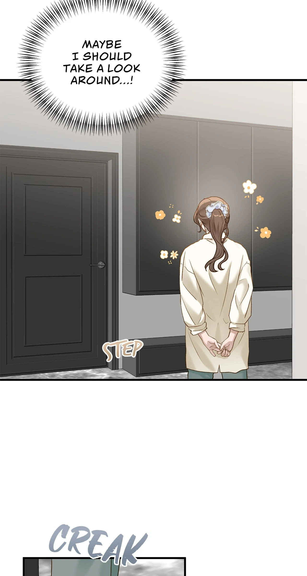 Despite the Risk «Official» - Chapter 29 manhwa