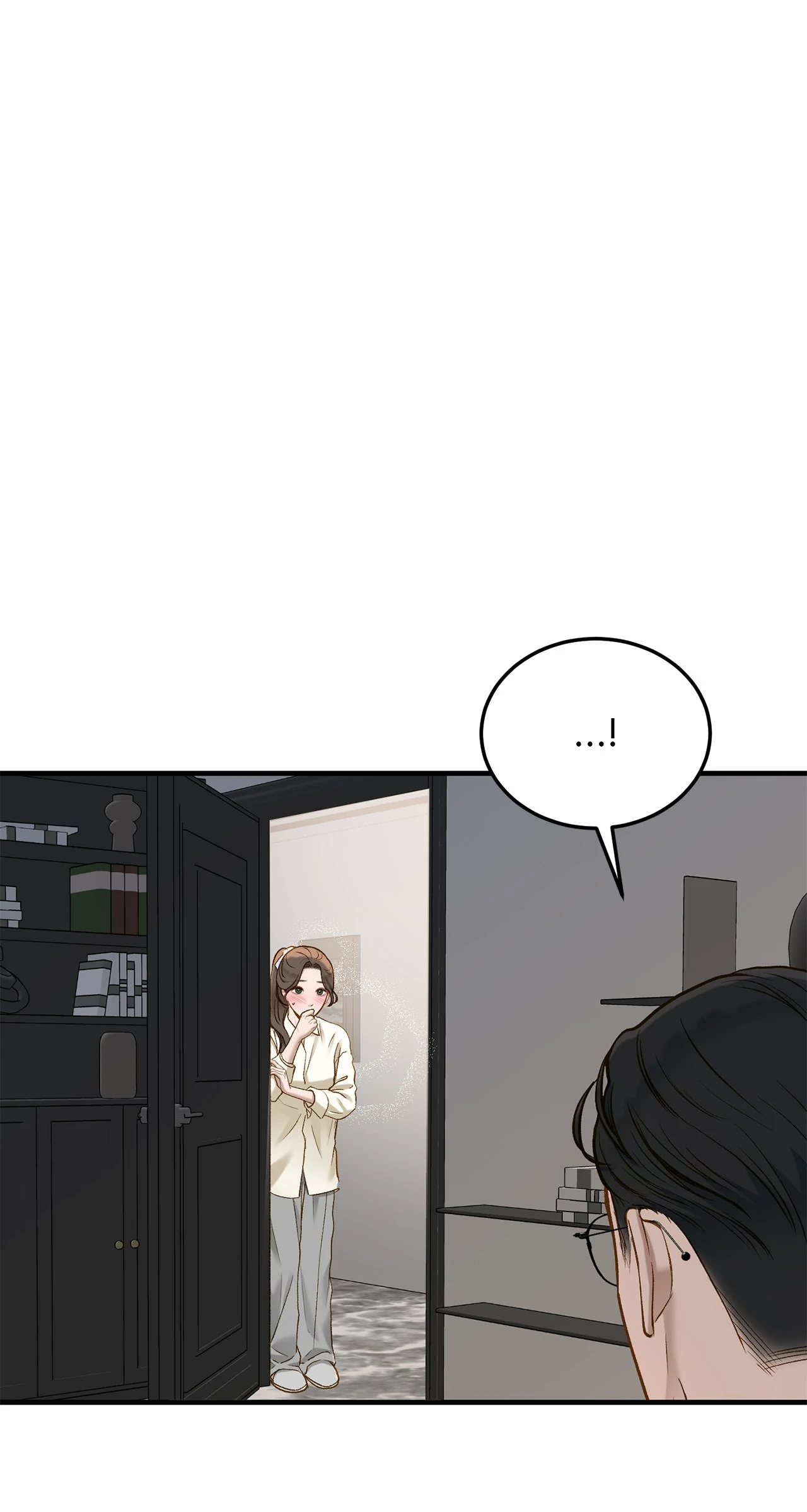 Despite the Risk «Official» - Chapter 29 manhwa