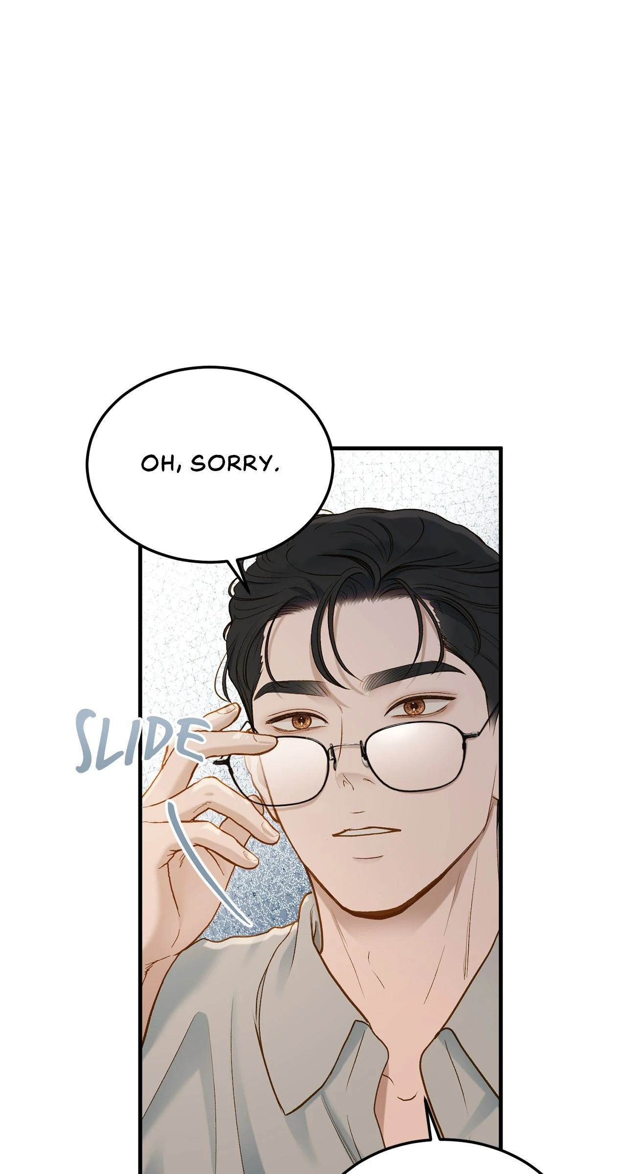 Despite the Risk «Official» - Chapter 29 manhwa