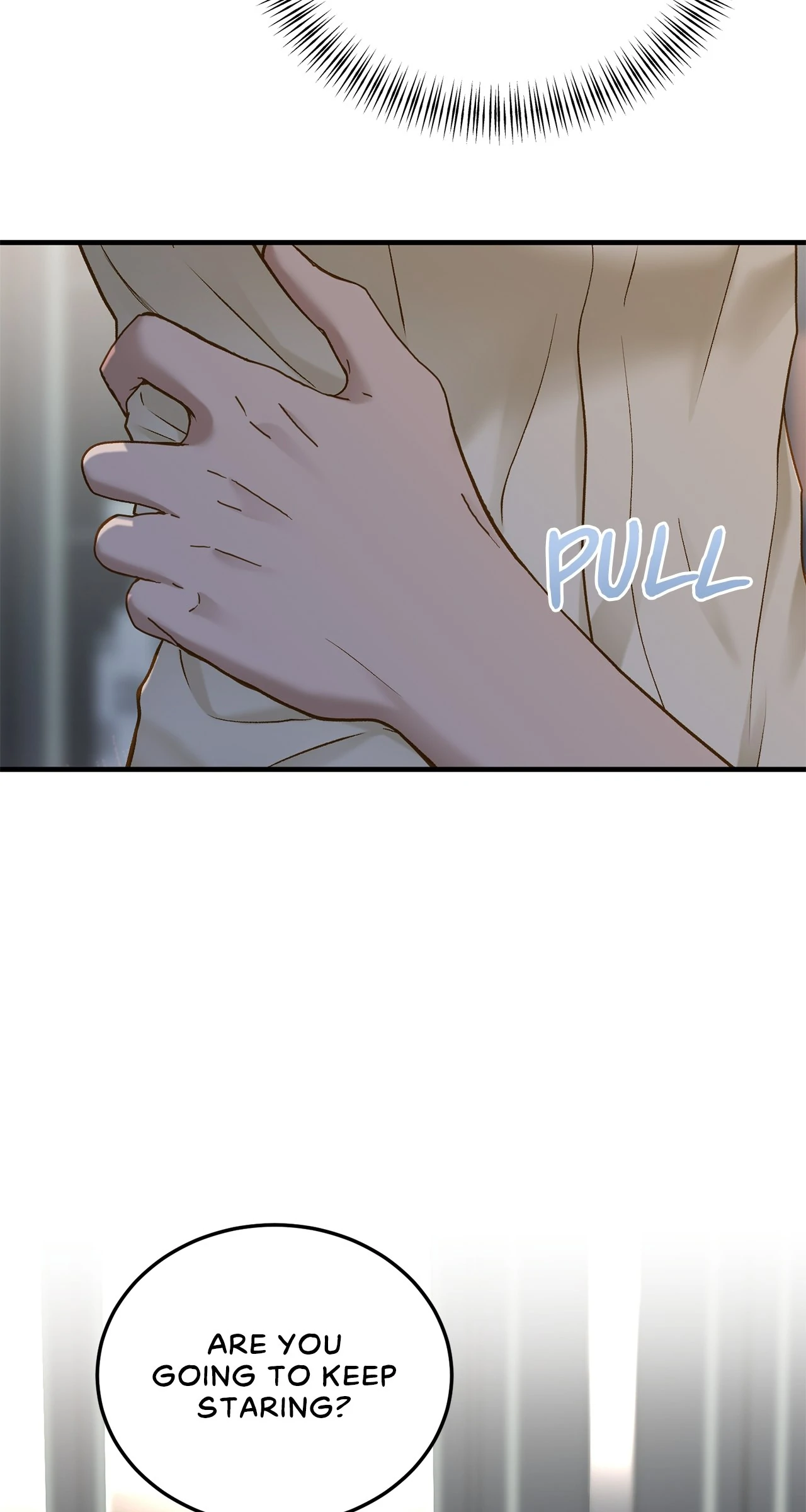 Despite the Risk «Official» - Chapter 29 manhwa