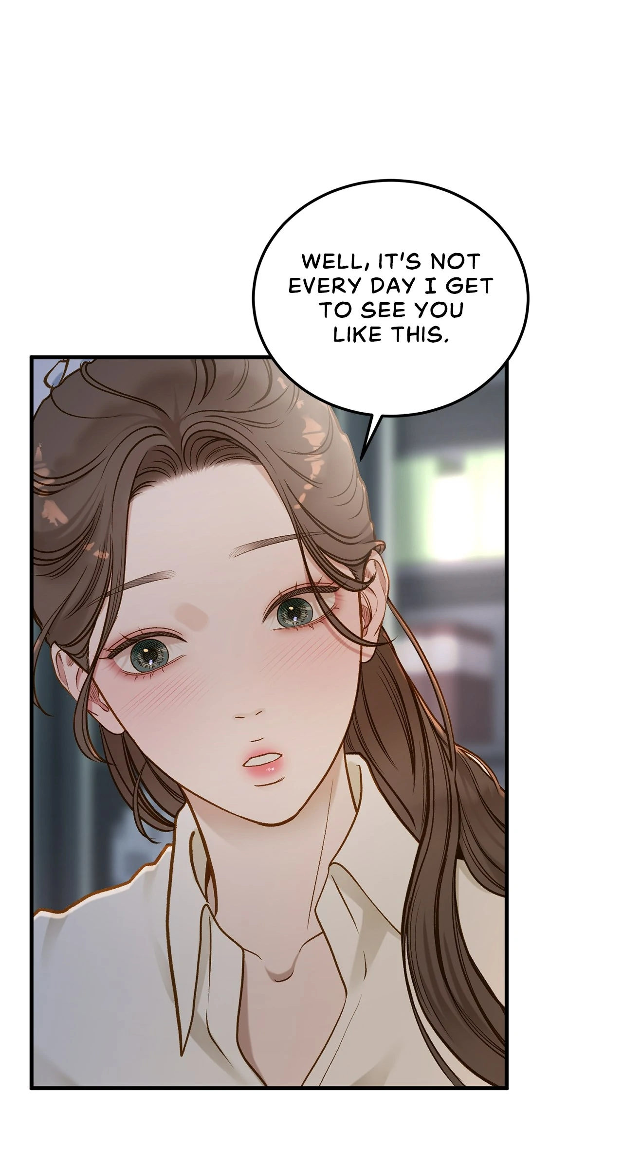 Despite the Risk «Official» - Chapter 29 manhwa