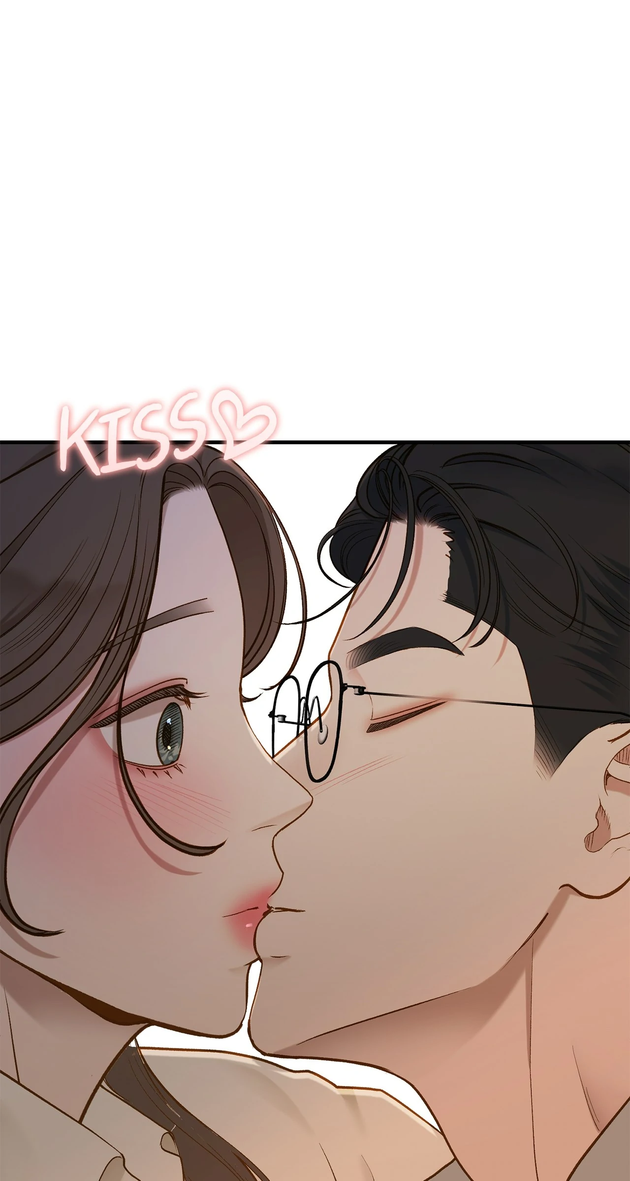 Despite the Risk «Official» - Chapter 29 manhwa