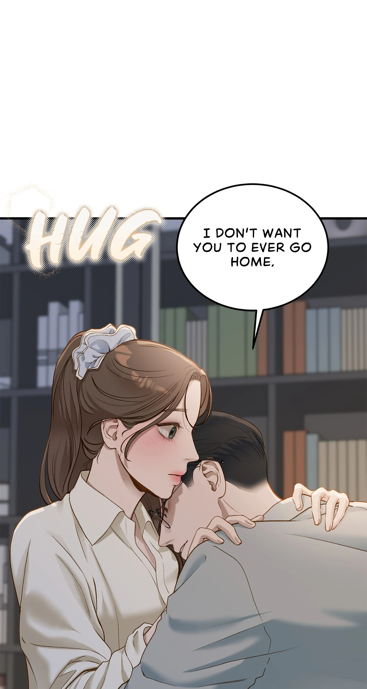 Despite the Risk «Official» - Chapter 29 manhwa
