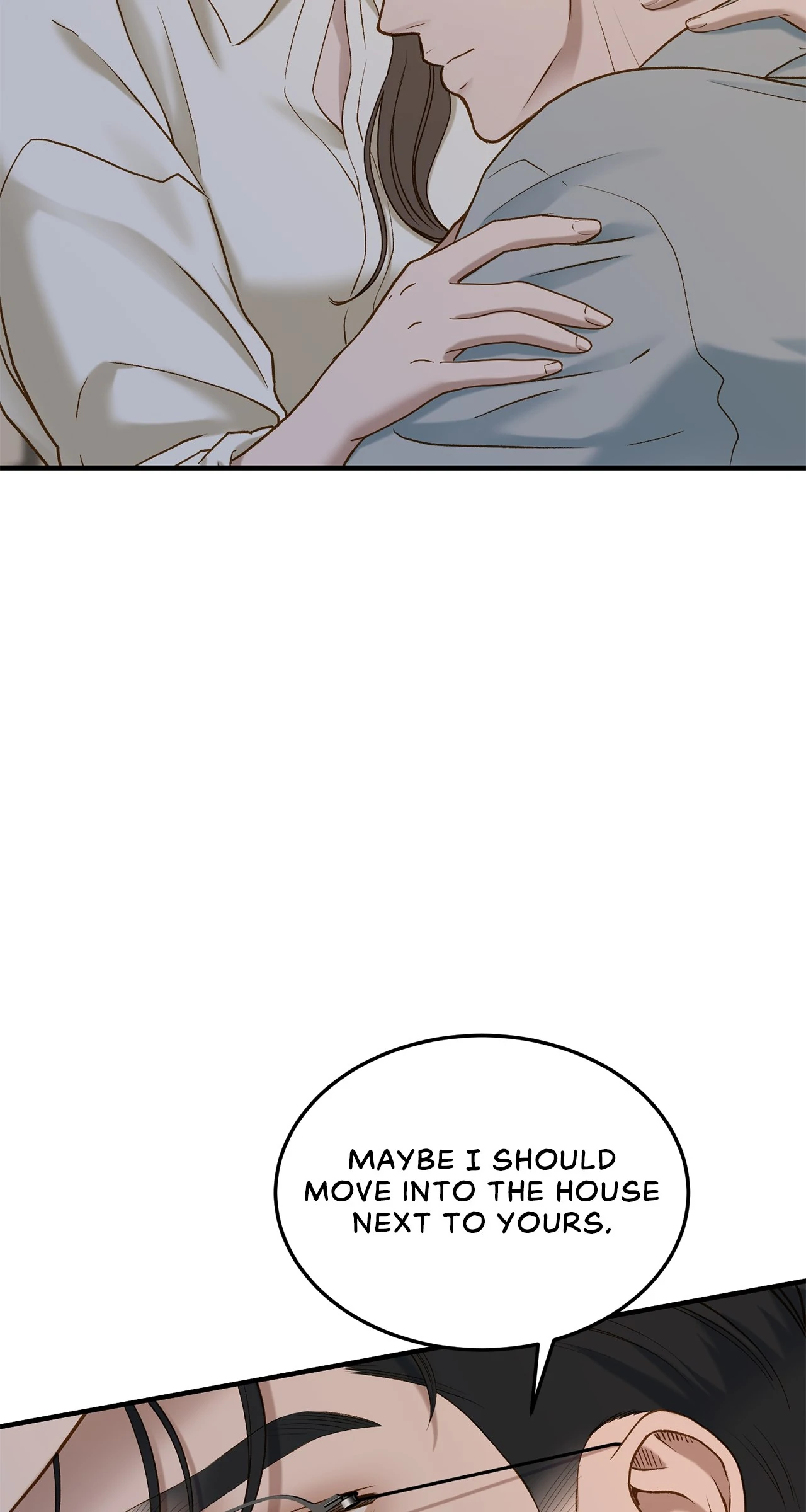 Despite the Risk «Official» - Chapter 29 manhwa