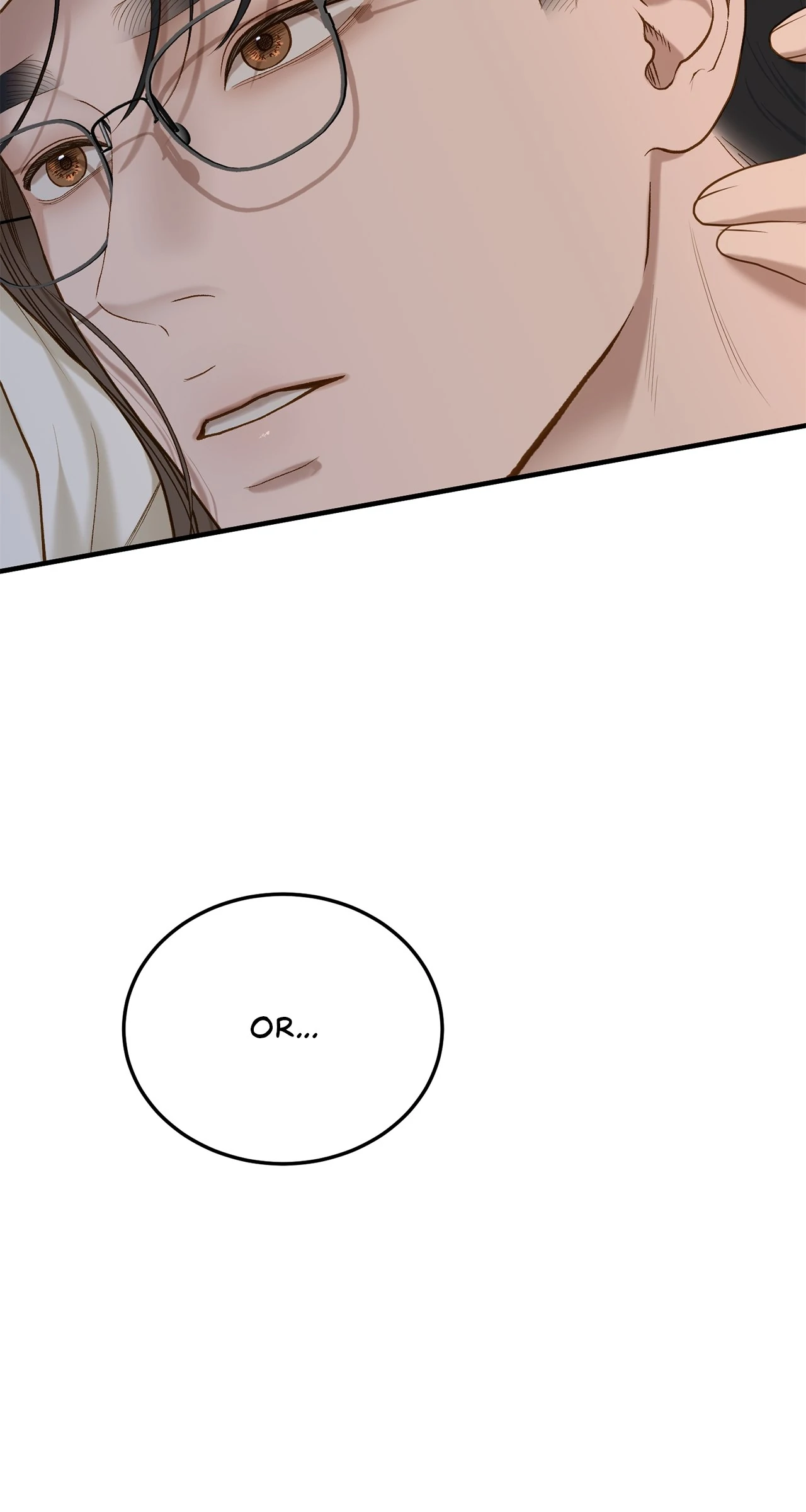 Despite the Risk «Official» - Chapter 29 manhwa