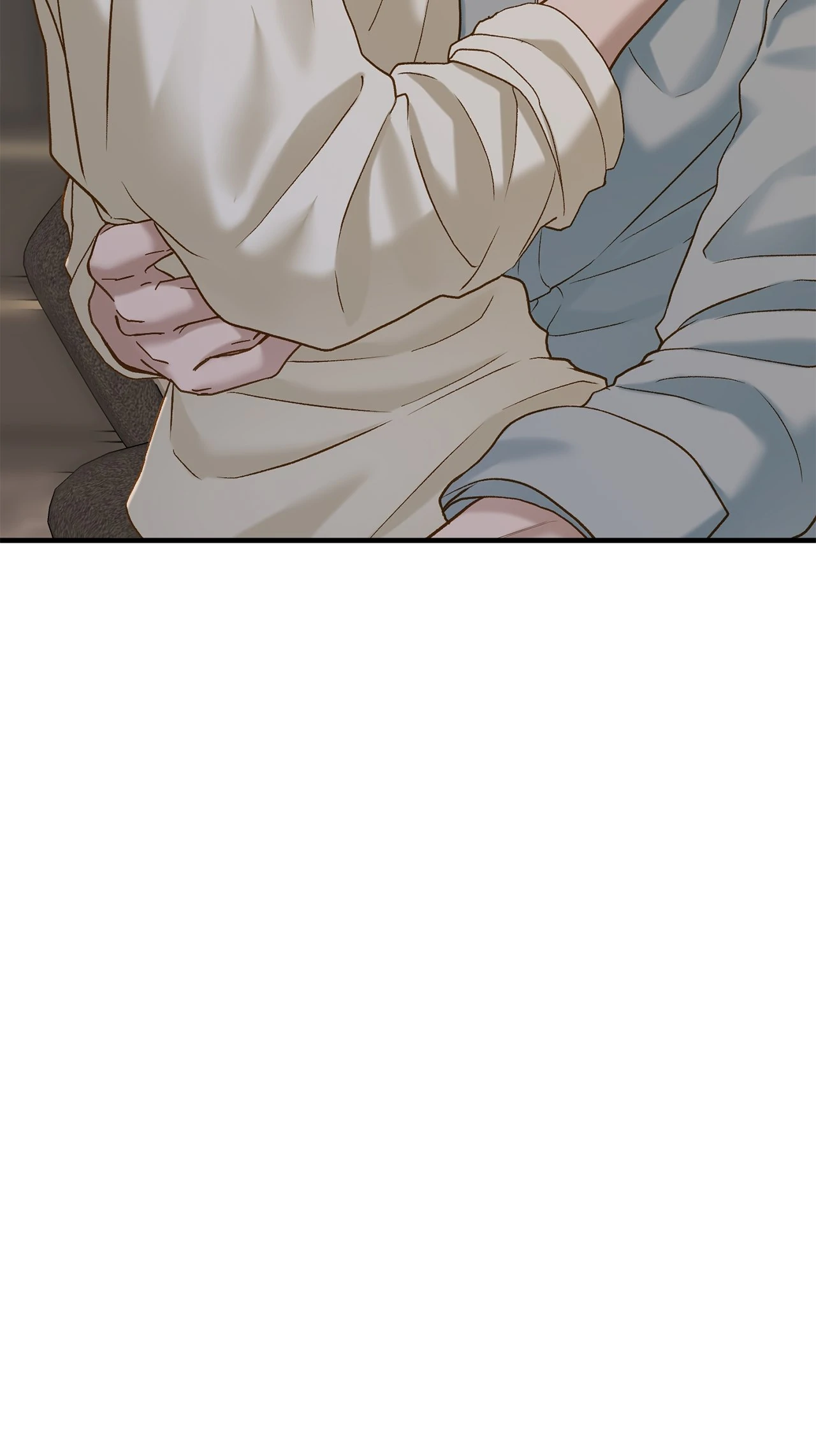 Despite the Risk «Official» - Chapter 29 manhwa