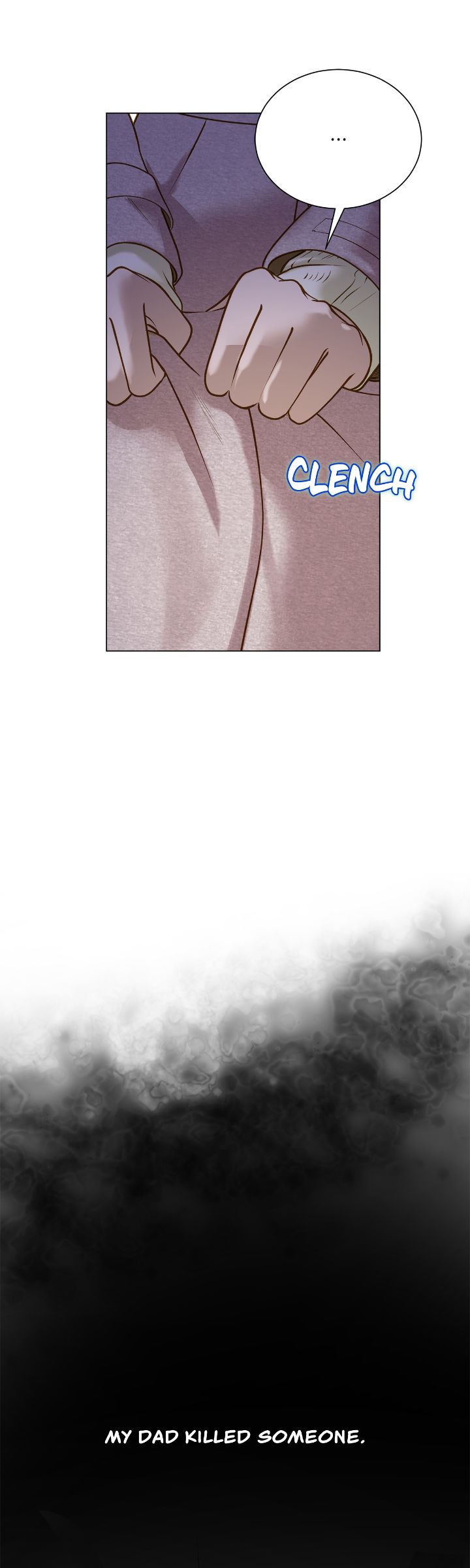 Despite the Risk «Official» - Chapter 3 manhwa