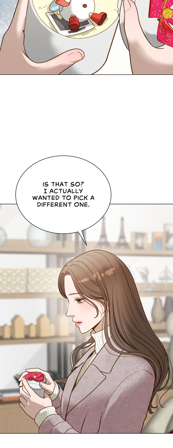 Despite the Risk «Official» - Chapter 3 manhwa