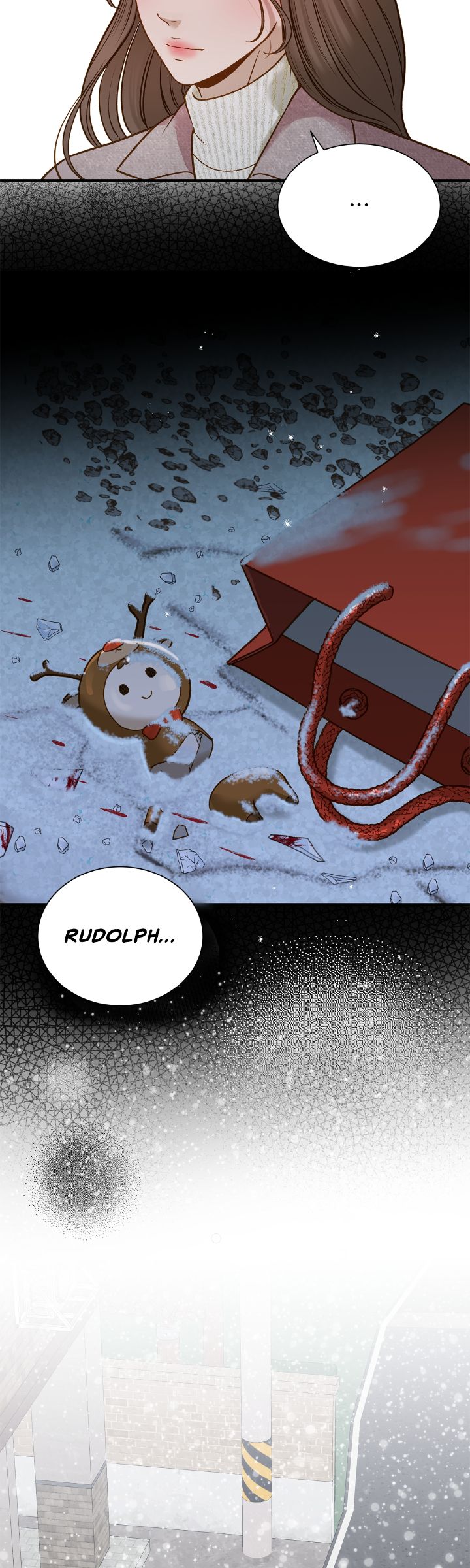 Despite the Risk «Official» - Chapter 3 manhwa