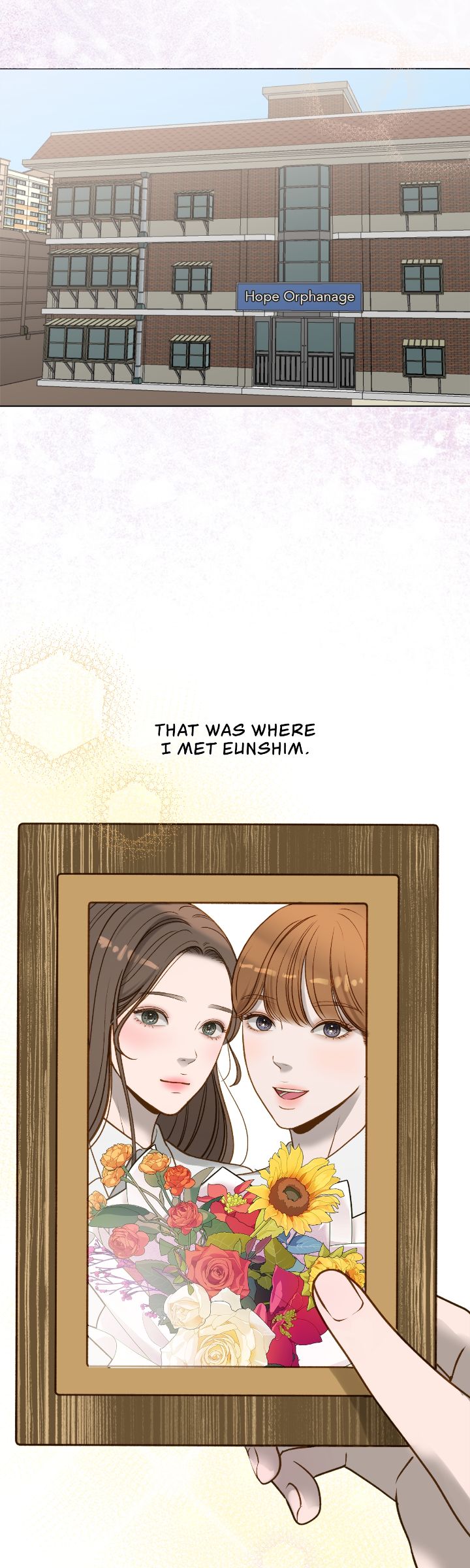 Despite the Risk «Official» - Chapter 3 manhwa