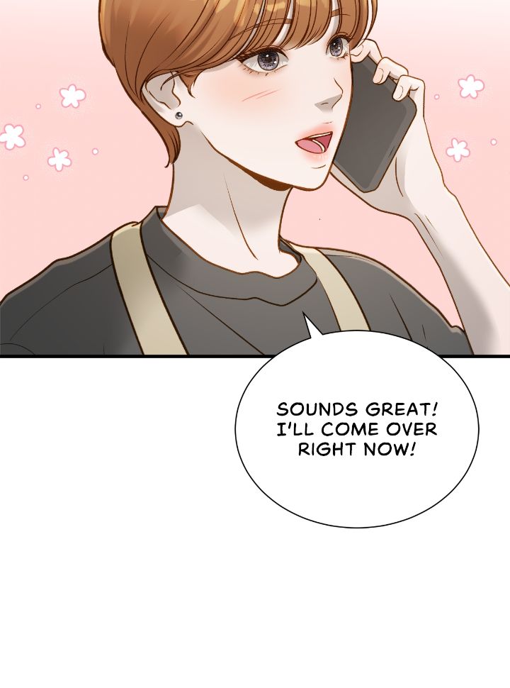 Despite the Risk «Official» - Chapter 3 manhwa