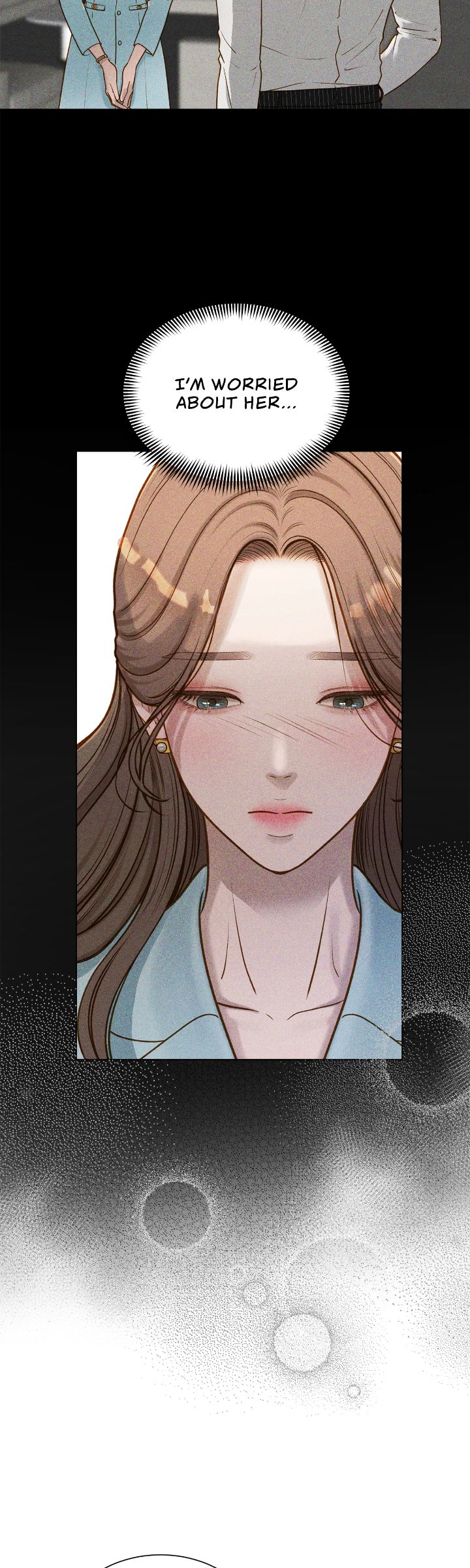 Despite the Risk «Official» - Chapter 3 manhwa