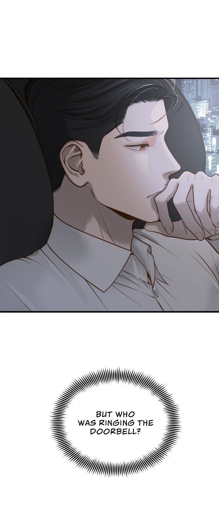 Despite the Risk «Official» - Chapter 3 manhwa