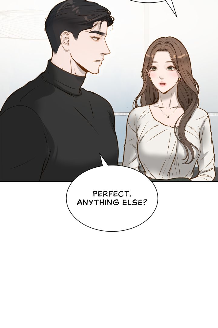 Despite the Risk «Official» - Chapter 3 manhwa