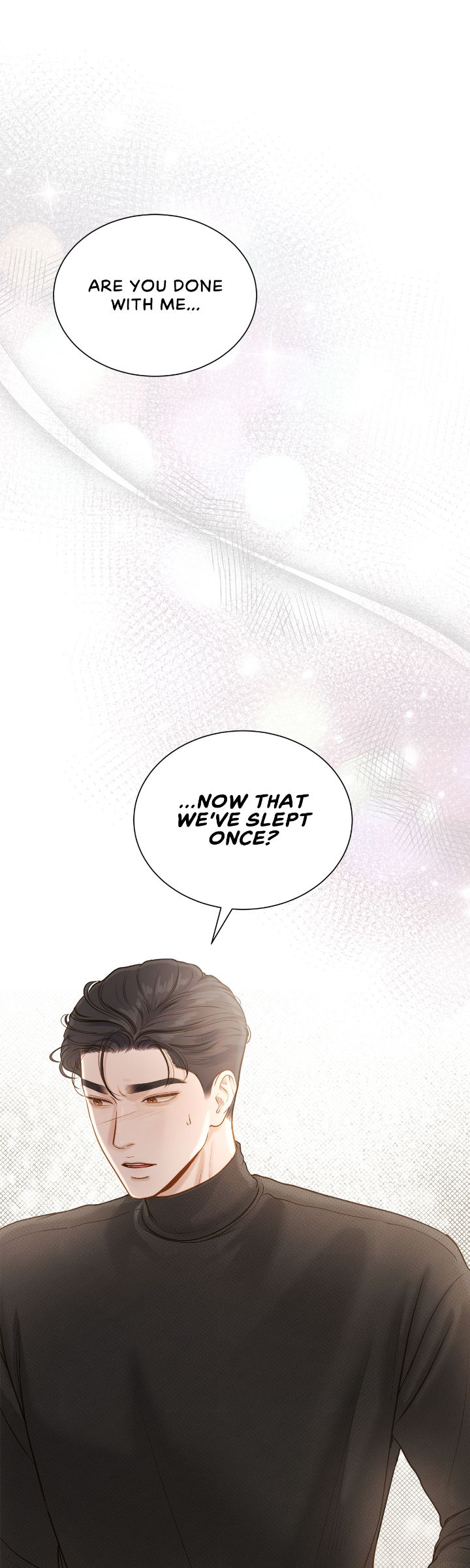 Despite the Risk «Official» - Chapter 3 manhwa