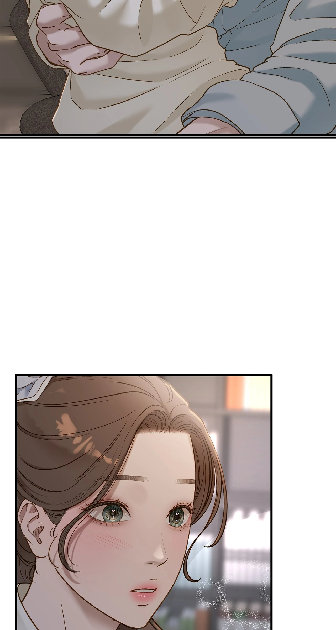 Despite the Risk «Official» - Chapter 30 manhwa