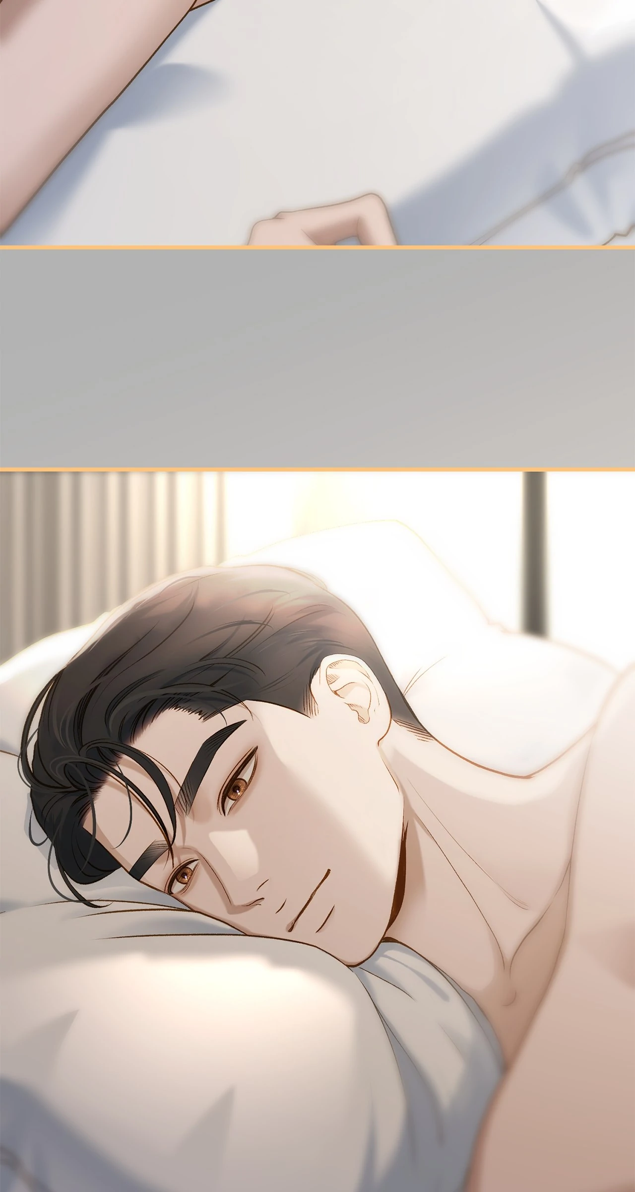 Despite the Risk «Official» - Chapter 30 manhwa